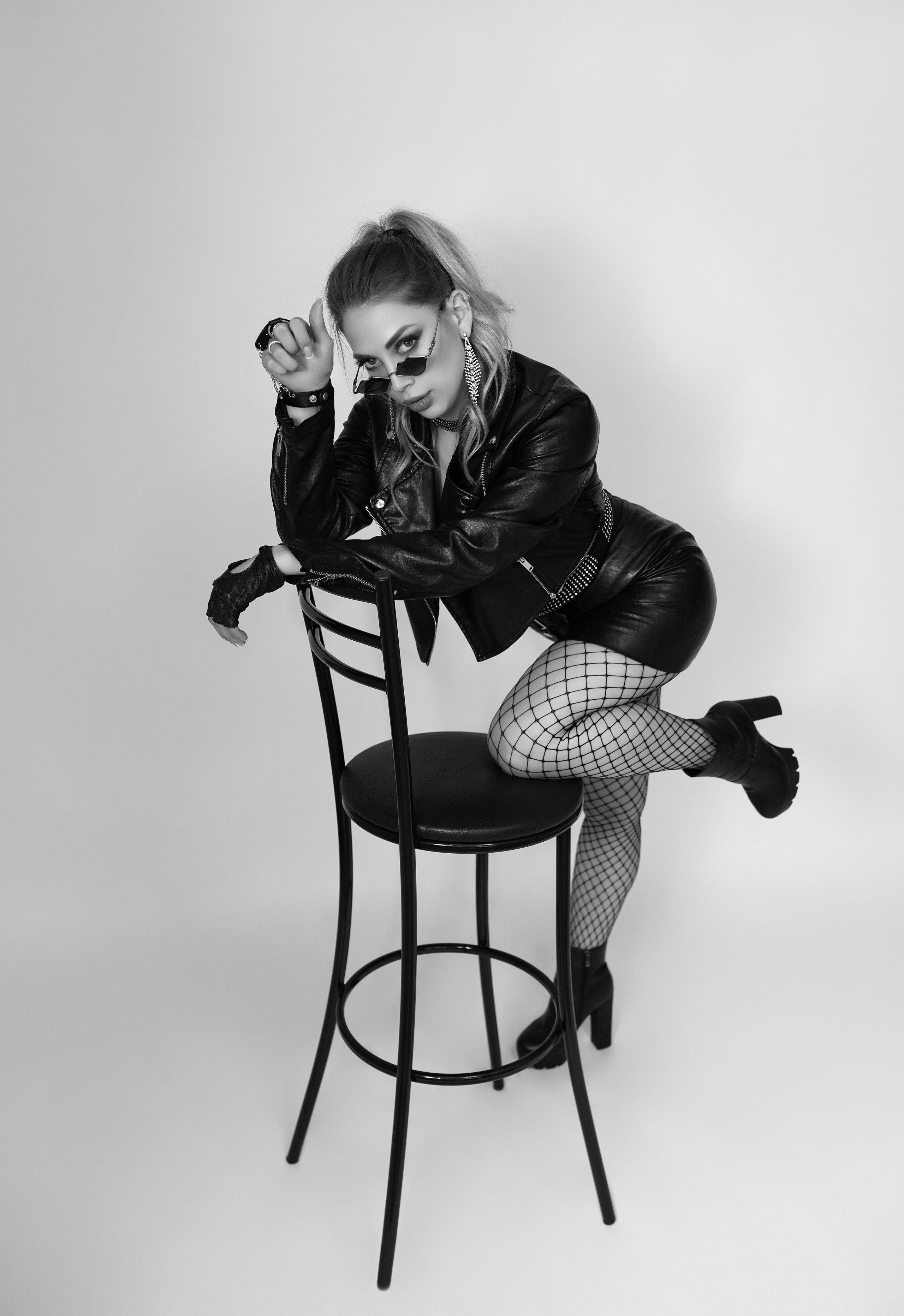 ЧБ📸. Фотограф Москва и Сергиев Посад Ирина Ермакова