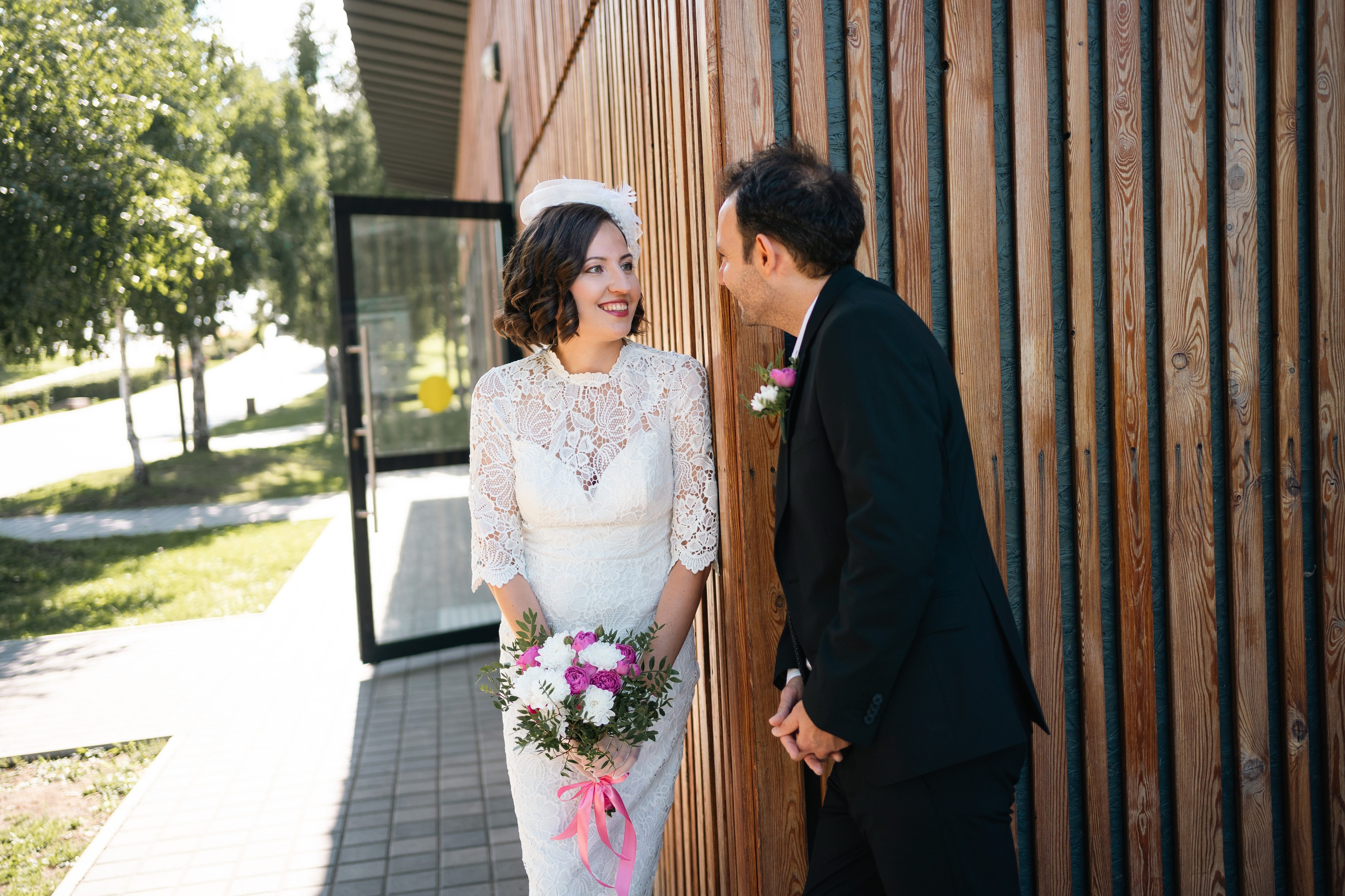 Екатерина и Абдулла. Фотограф и видеограф Олег Игнатов | Свадьбы, Love Story, реклама и корпоративы — Красноярск