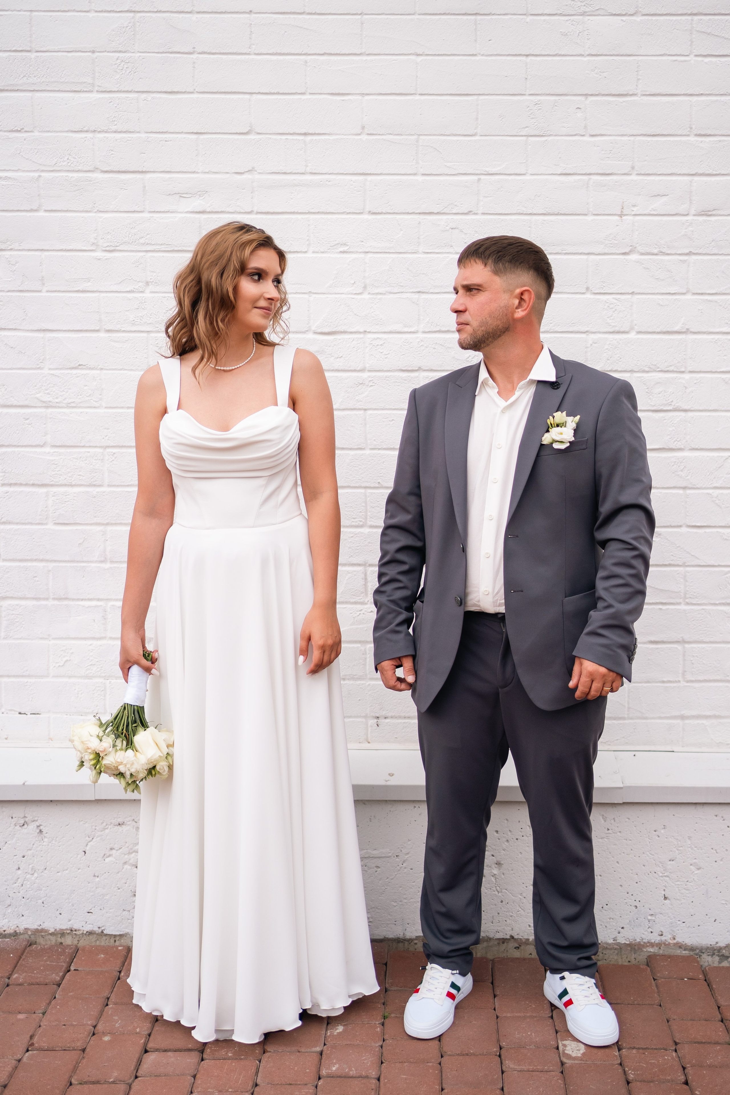 Свадебная серия Александра и Екатерины. Фотограф и видеограф Олег Игнатов | Свадьбы, Love Story, реклама и корпоративы — Красноярск