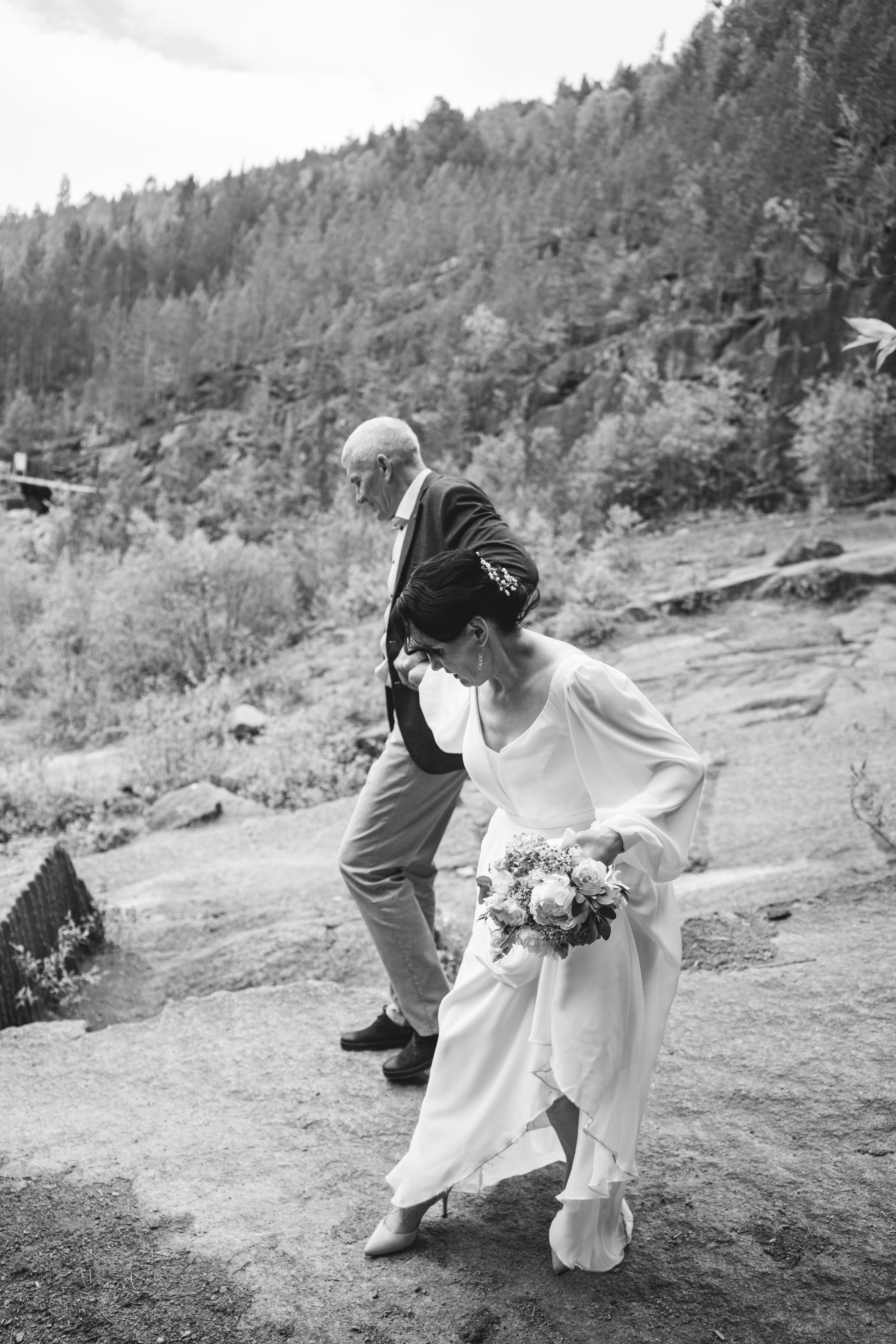 Сергей и Евгения. Фотограф и видеограф Олег Игнатов | Свадьбы, Love Story, реклама и корпоративы — Красноярск