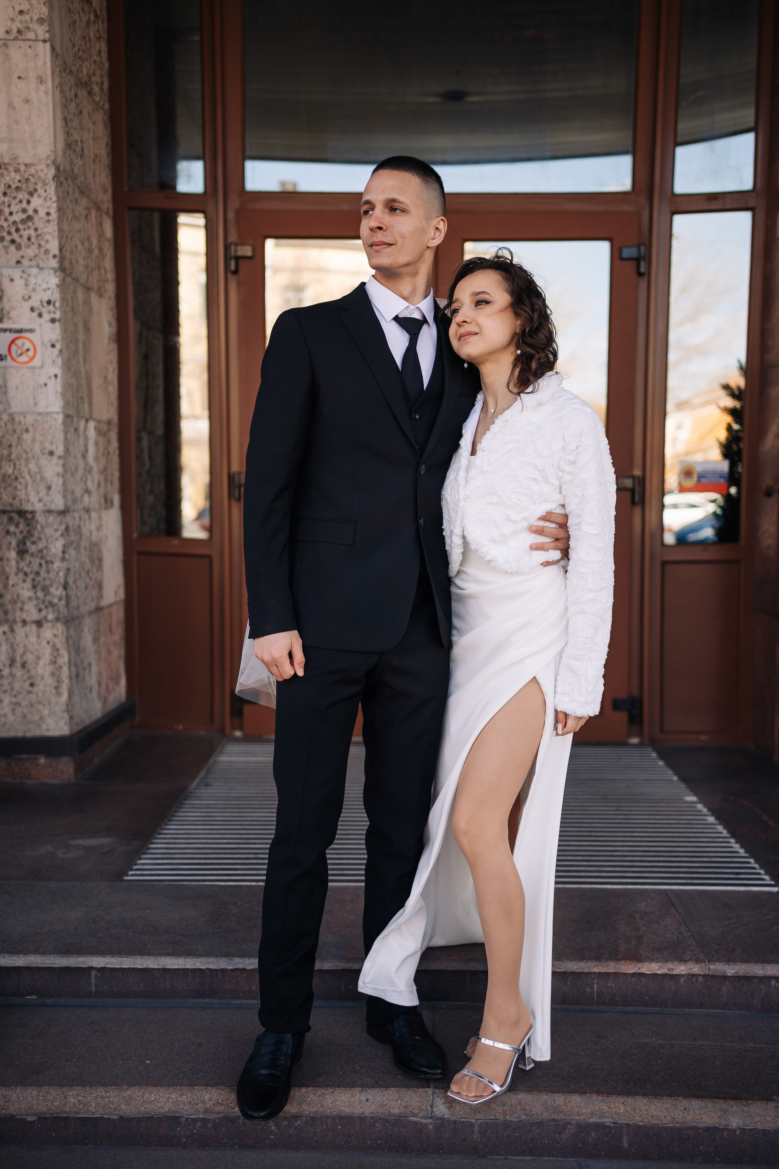 Илья и Ксения. Фотограф и видеограф Олег Игнатов | Свадьбы, Love Story, реклама и корпоративы — Красноярск