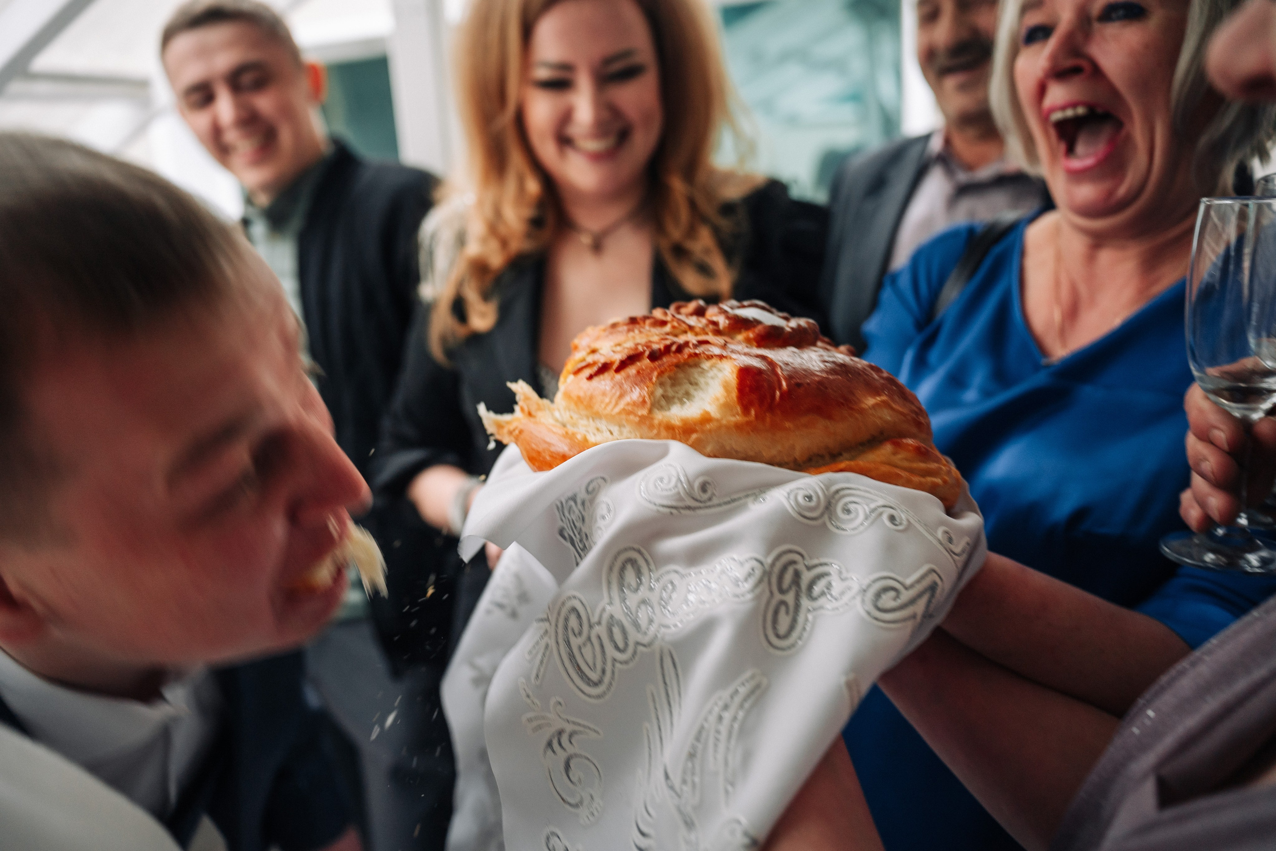 Артем и Валерия. Фотограф и видеограф Олег Игнатов | Свадьбы, Love Story, реклама и корпоративы — Красноярск