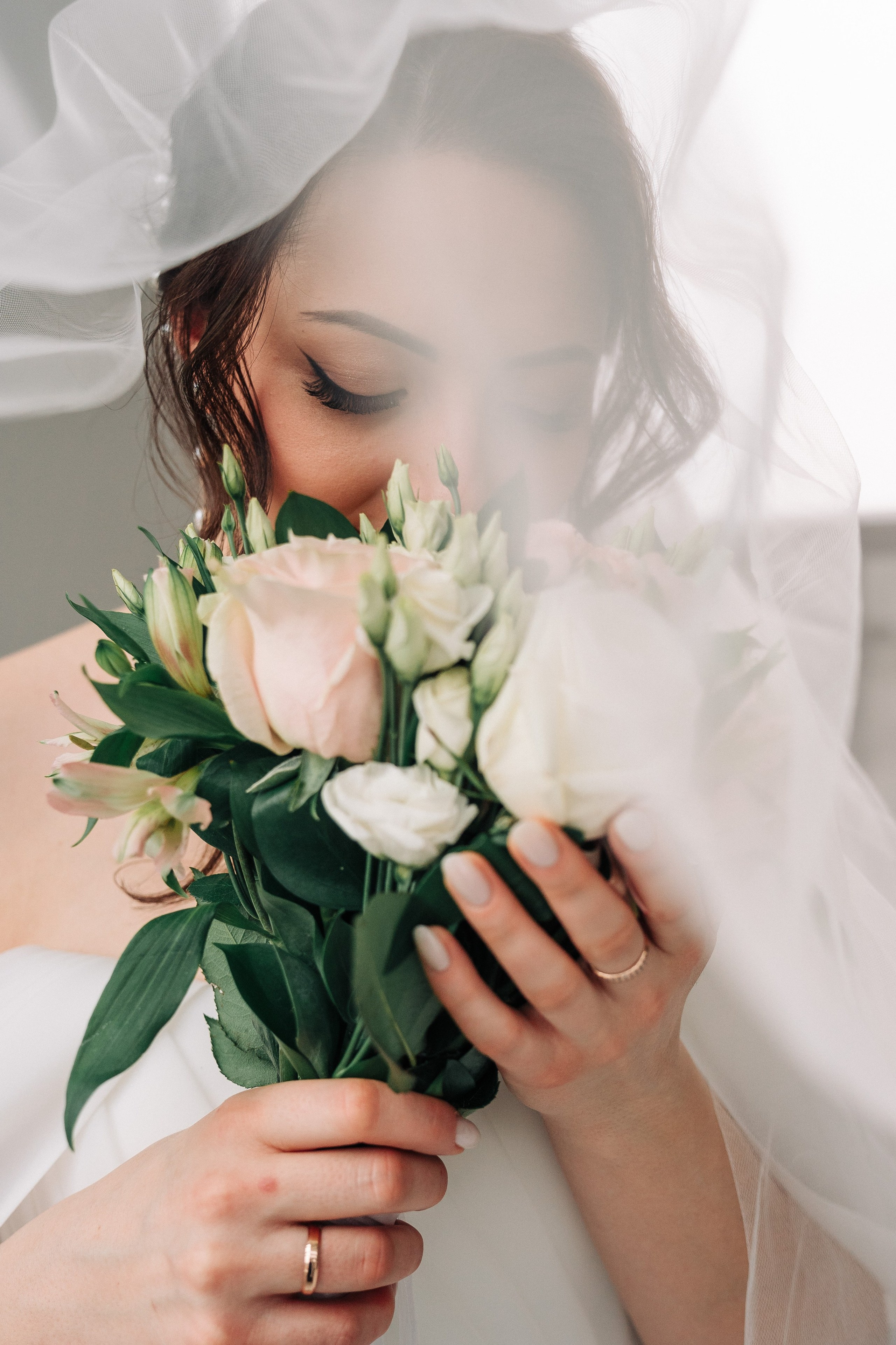 Свадебные фото. Фотограф и видеограф Олег Игнатов | Свадьбы, Love Story, реклама и корпоративы — Красноярск