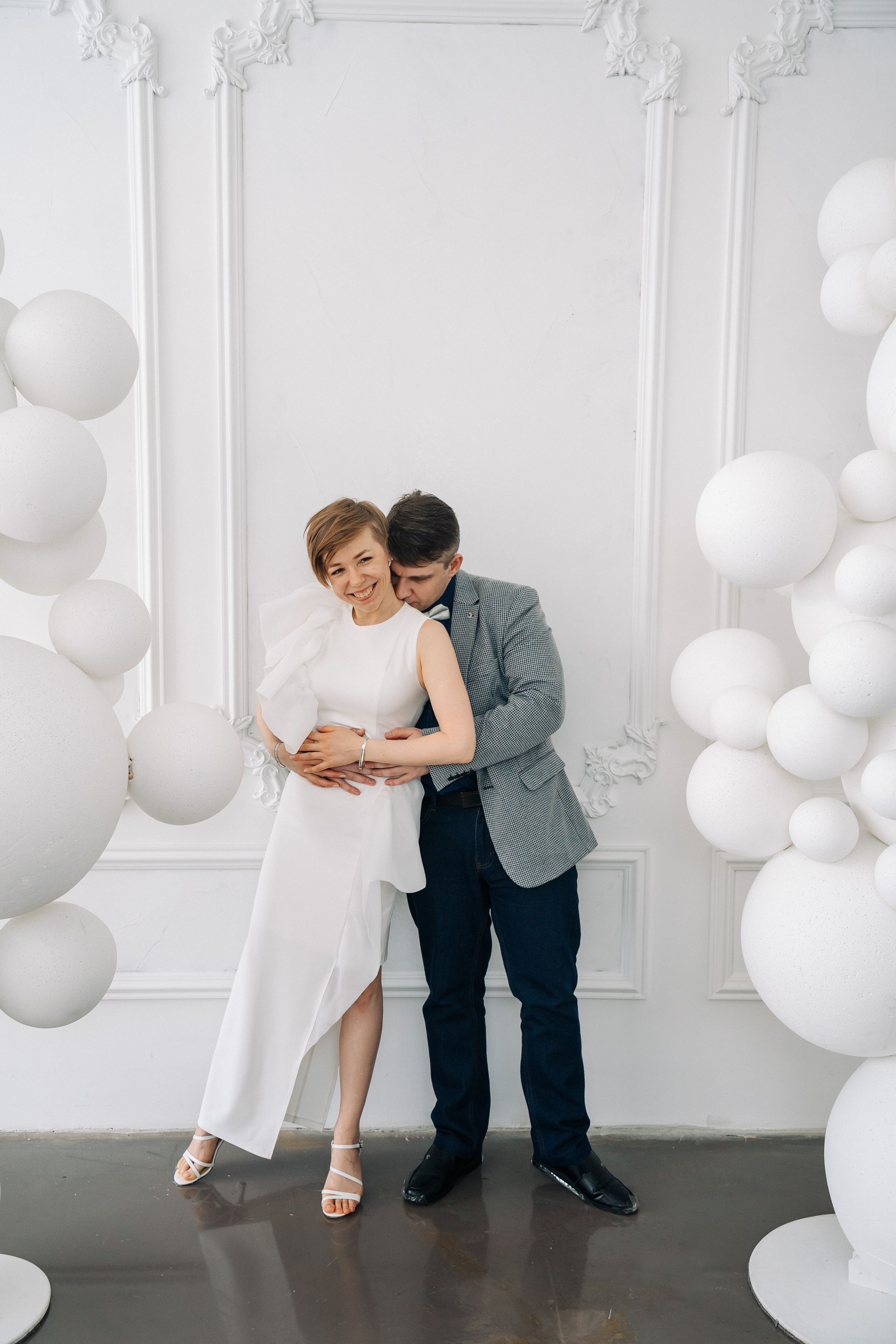 Алексей и Алена. Фотограф и видеограф Олег Игнатов | Свадьбы, Love Story, реклама и корпоративы — Красноярск