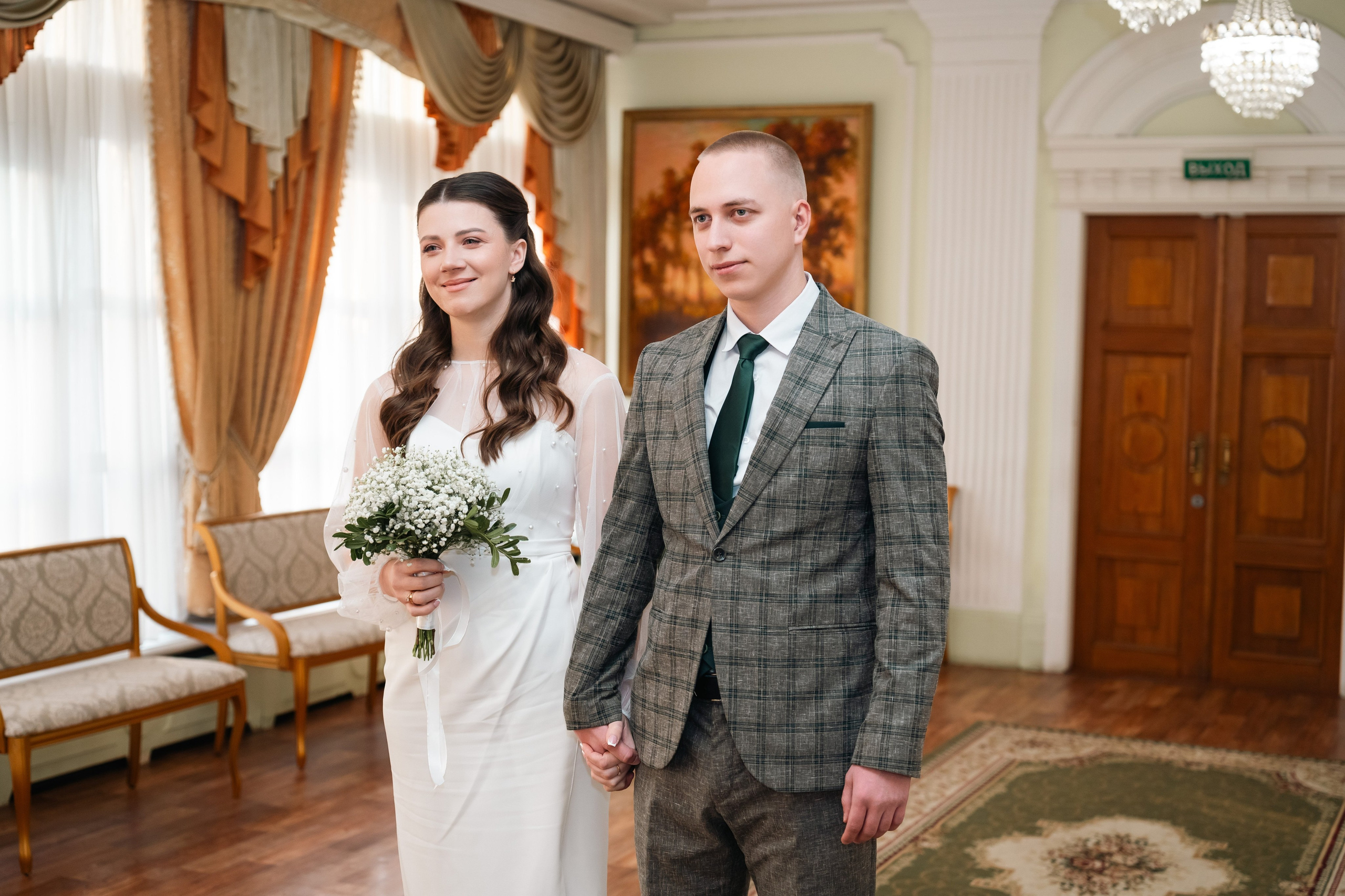 Игорь и Татьяна. Фотограф и видеограф Олег Игнатов | Свадьбы, Love Story, реклама и корпоративы — Красноярск