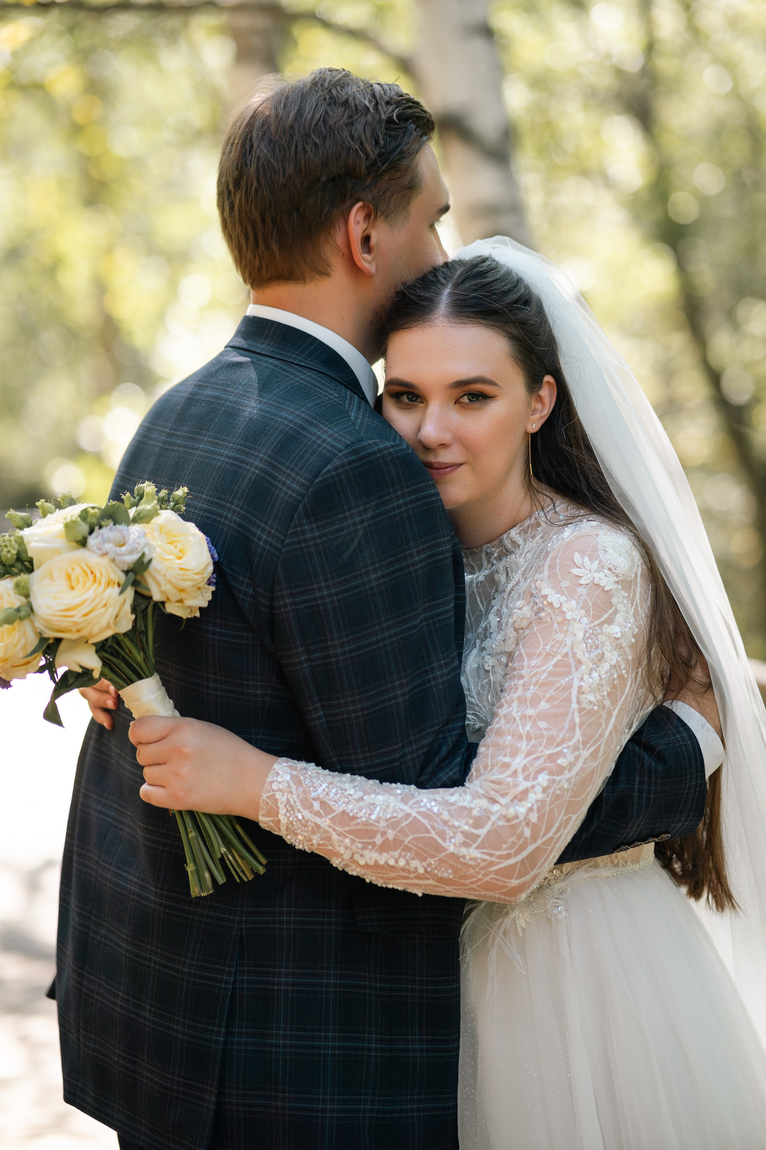 Леонид и Анастасия. Фотограф и видеограф Олег Игнатов | Свадьбы, Love Story, реклама и корпоративы — Красноярск