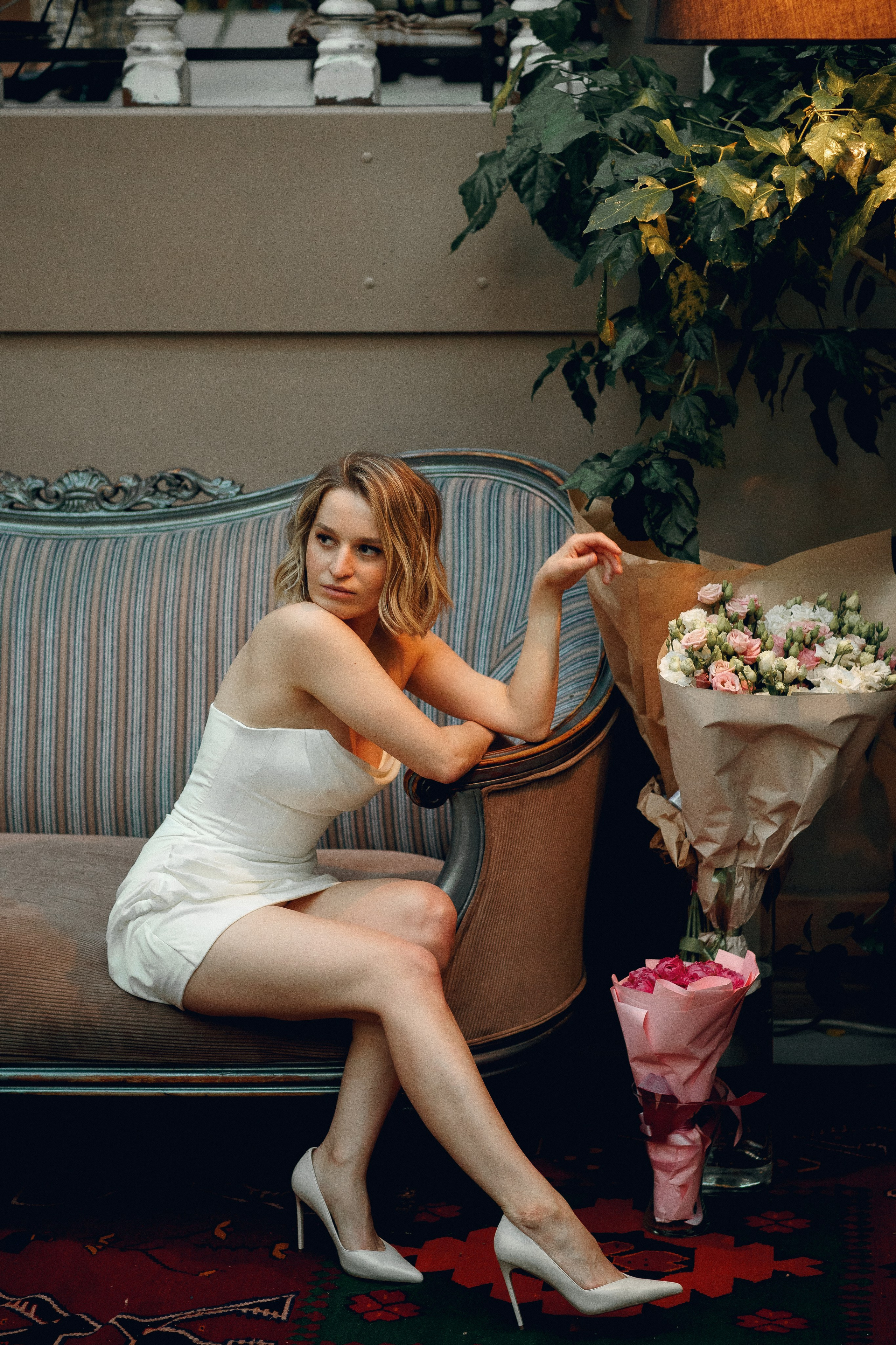 Роман и Наталья. Свадебный фотограф Никитин Дмитрий Раменское Жуковский Москва