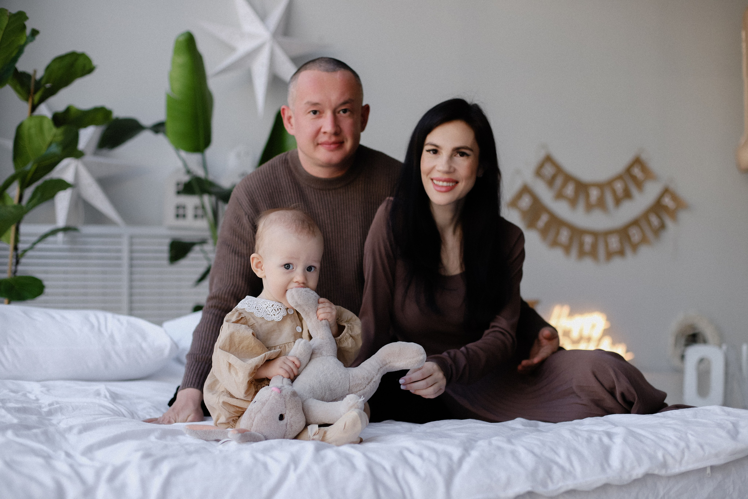 Ира+Макс=Афина. Фотограф в Алматы и Москве Даша Пушкина