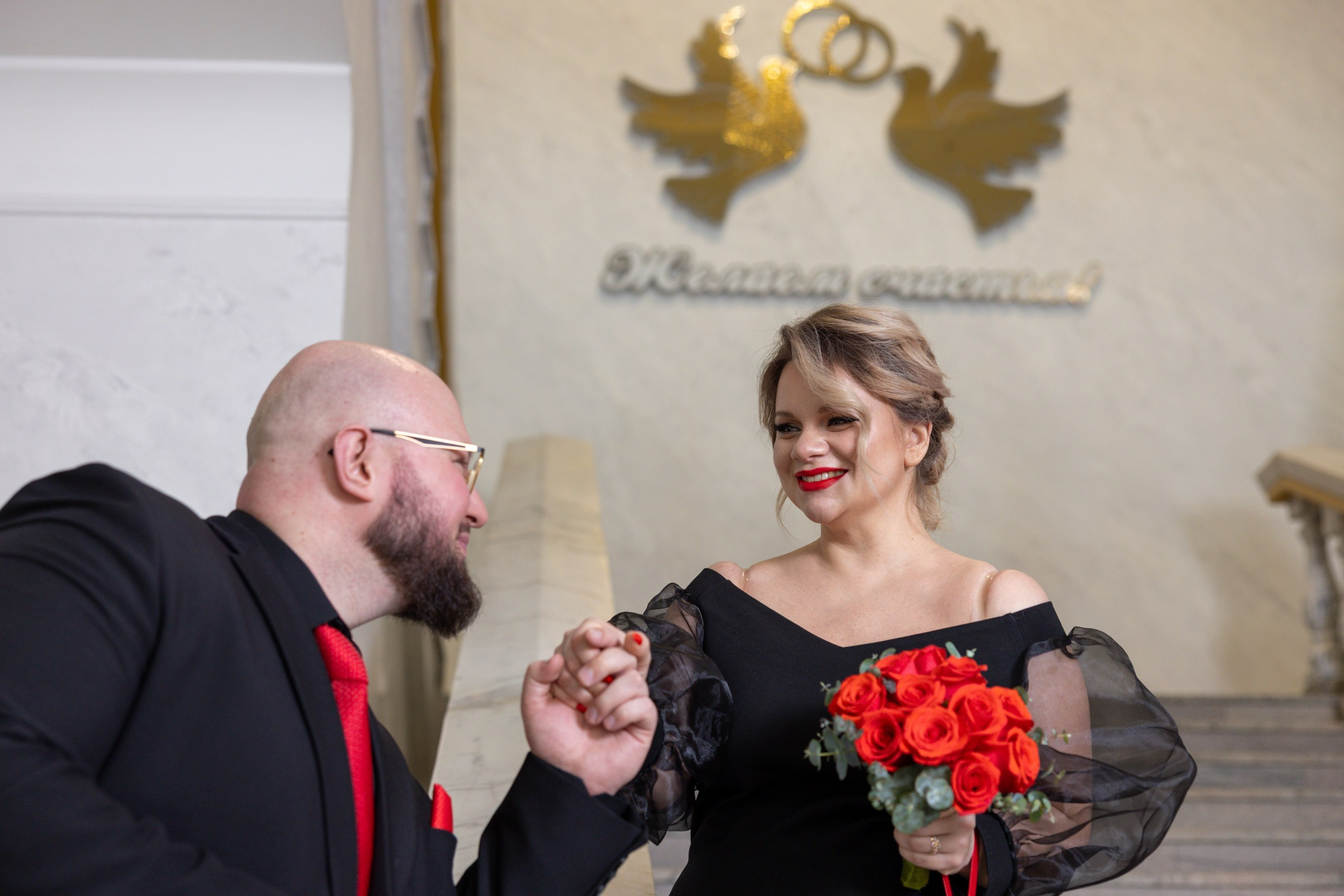 Свадьба Александра и Светланы. Фотограф в Туле Крупский АнДРей. Фотостудия «КАДР71» в Туле