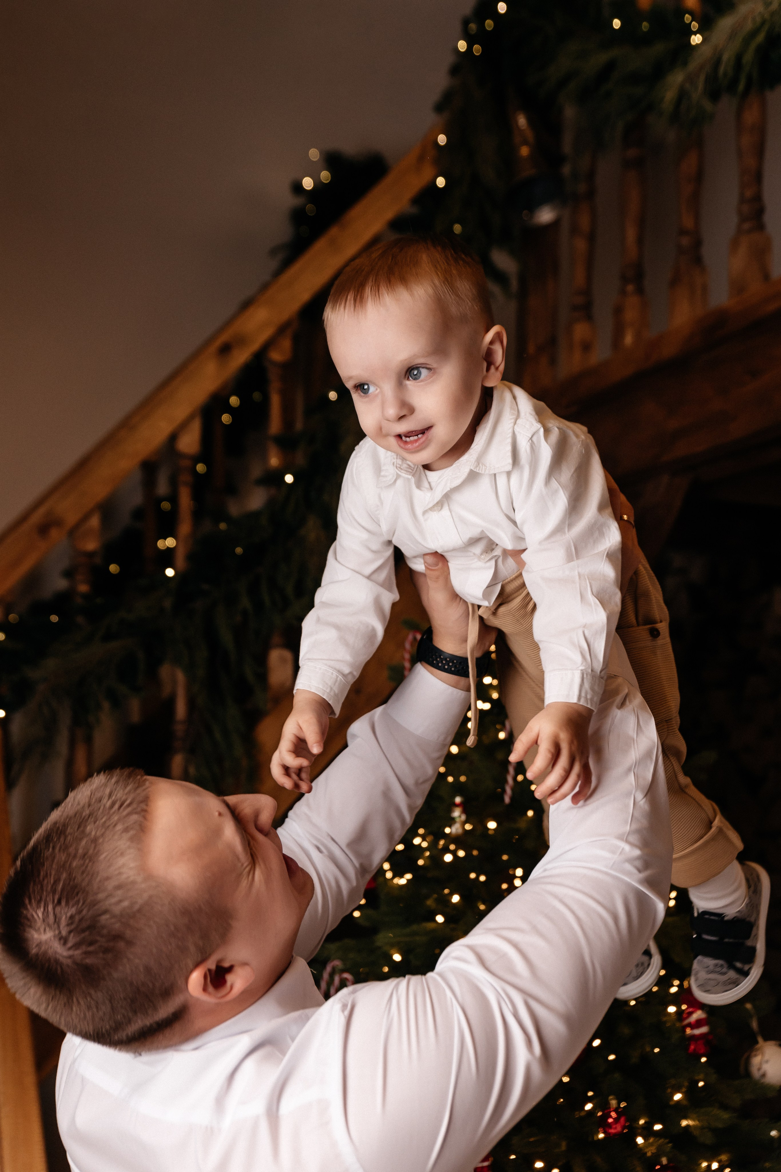 Кристина, Павел и Святослав. Семейный фотограф Минск Усова Ольга