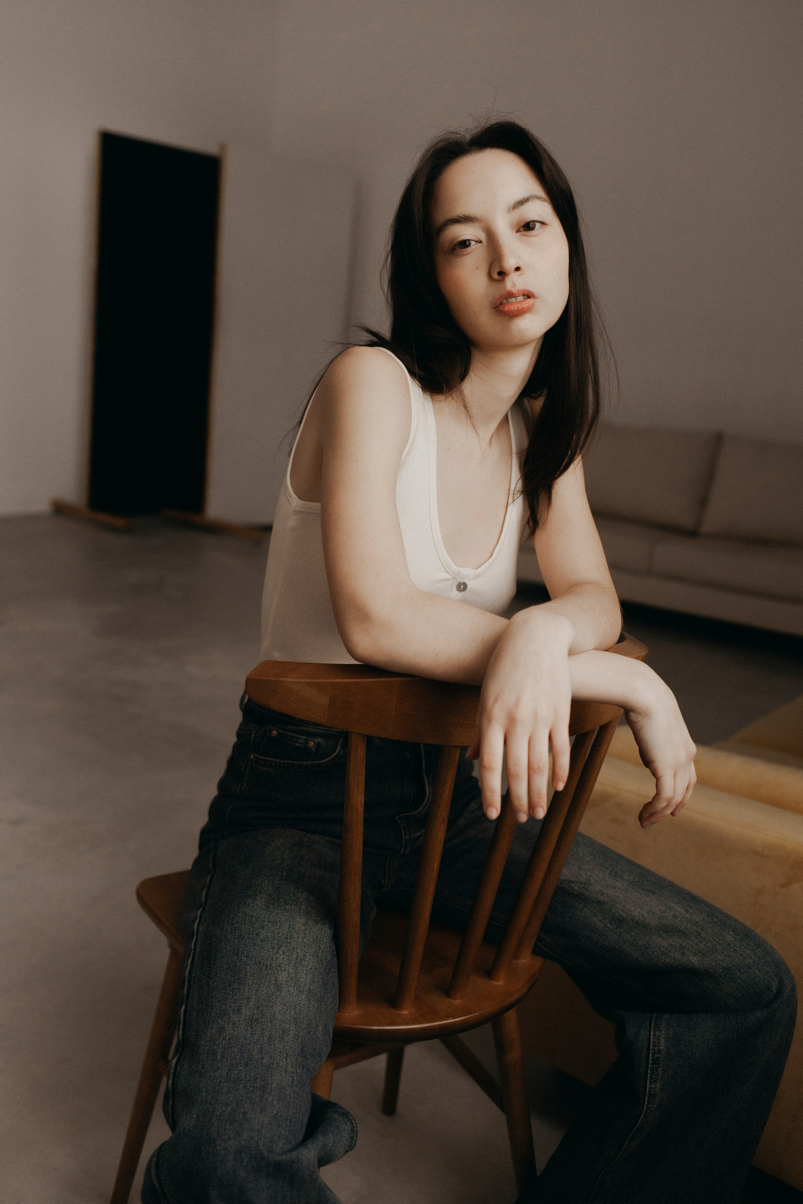 Вероника. Катерина Аникеева | Фотограф | Екатеринбург