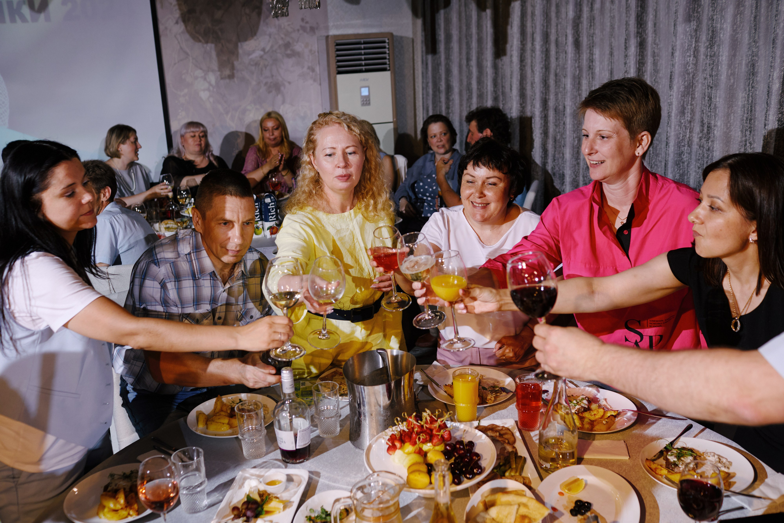 Выпускной 11кл. Портретный и свадебный фотограф в Екатеринбурге Владимир ЛузинЛузин