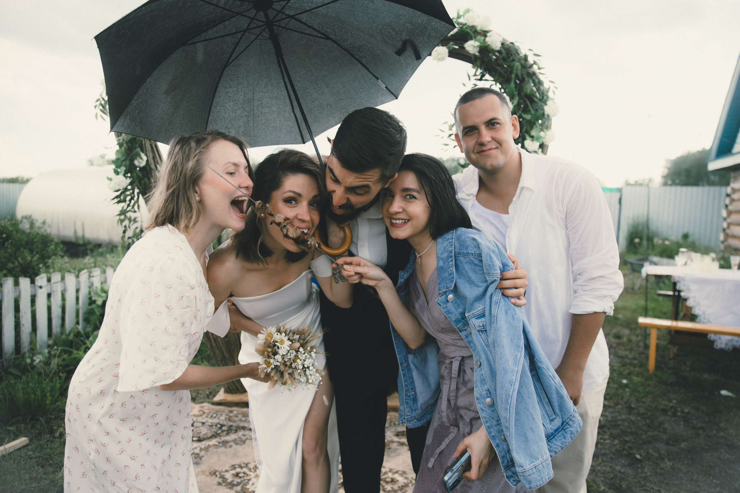 Алексей & Александра. Фотограф Чекмагуш Уфа Хансверова Зарина