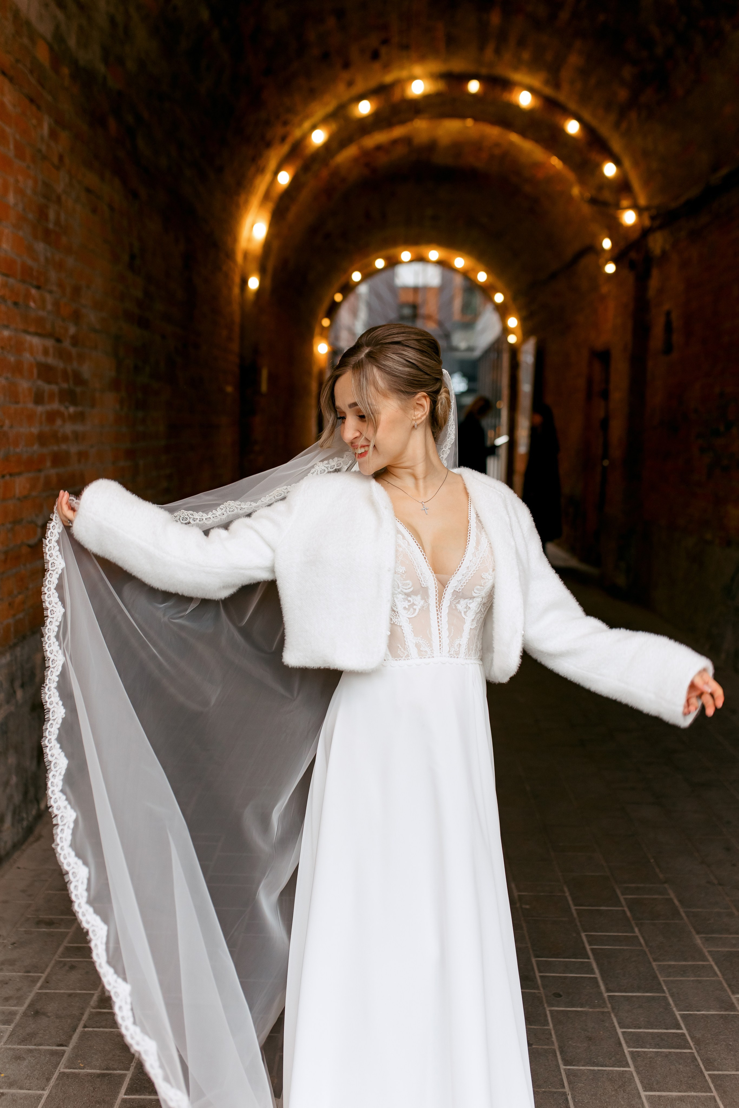 Д+М. Свадебный и портретный фотограф — Мария Костина