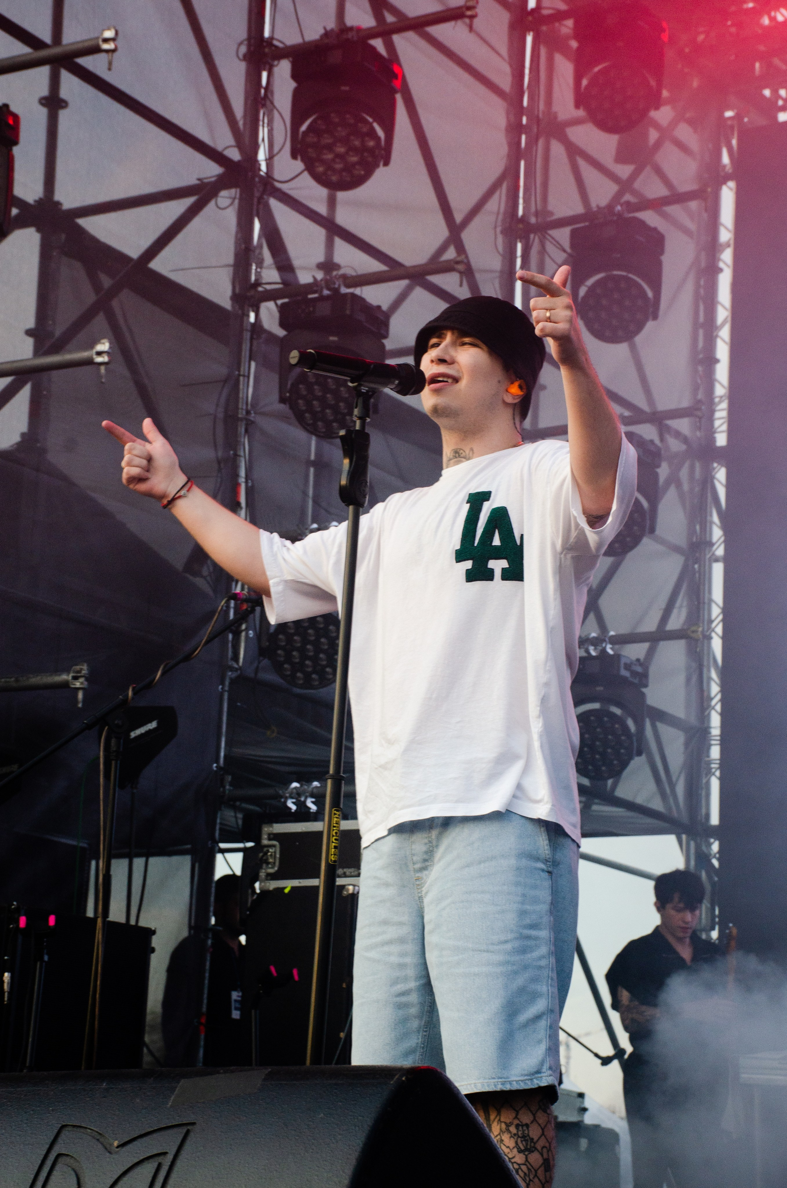 Черника Фест Ramil'. Фотограф Универсал в Новосибирске