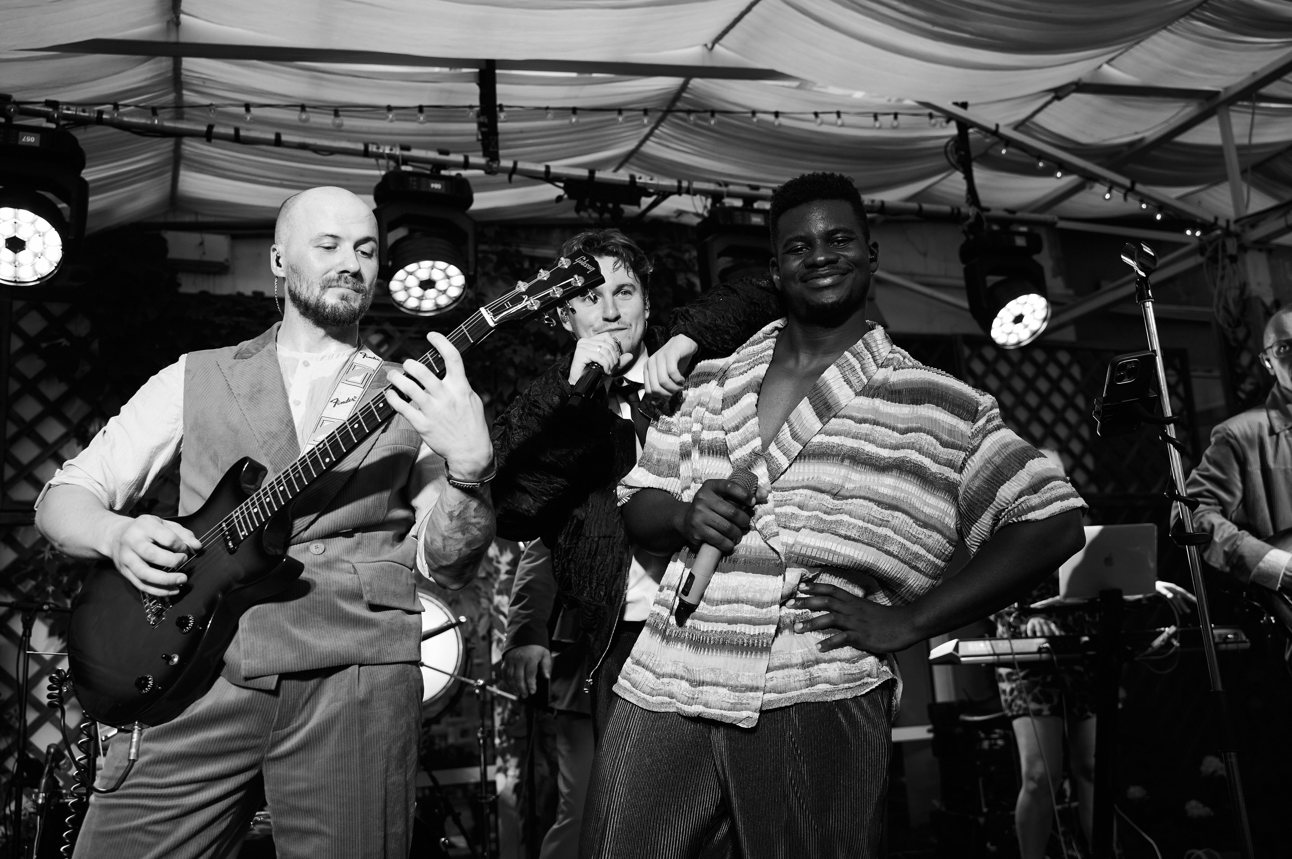 Айвазовский Оркестра. Фотограф Универсал в Новосибирске