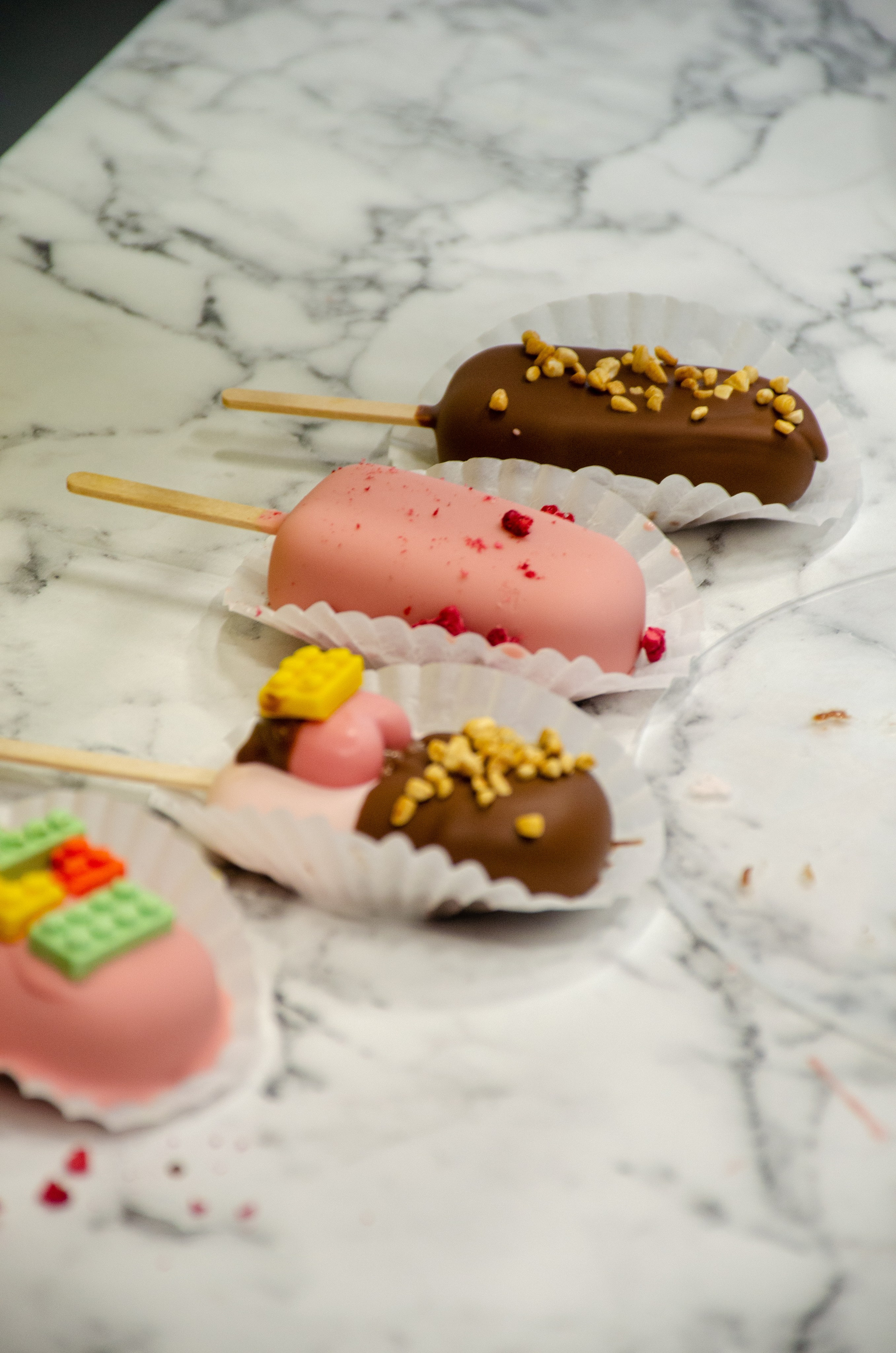 Мастер-классы ДВА ШЕФА. Фотограф Универсал в Новосибирске