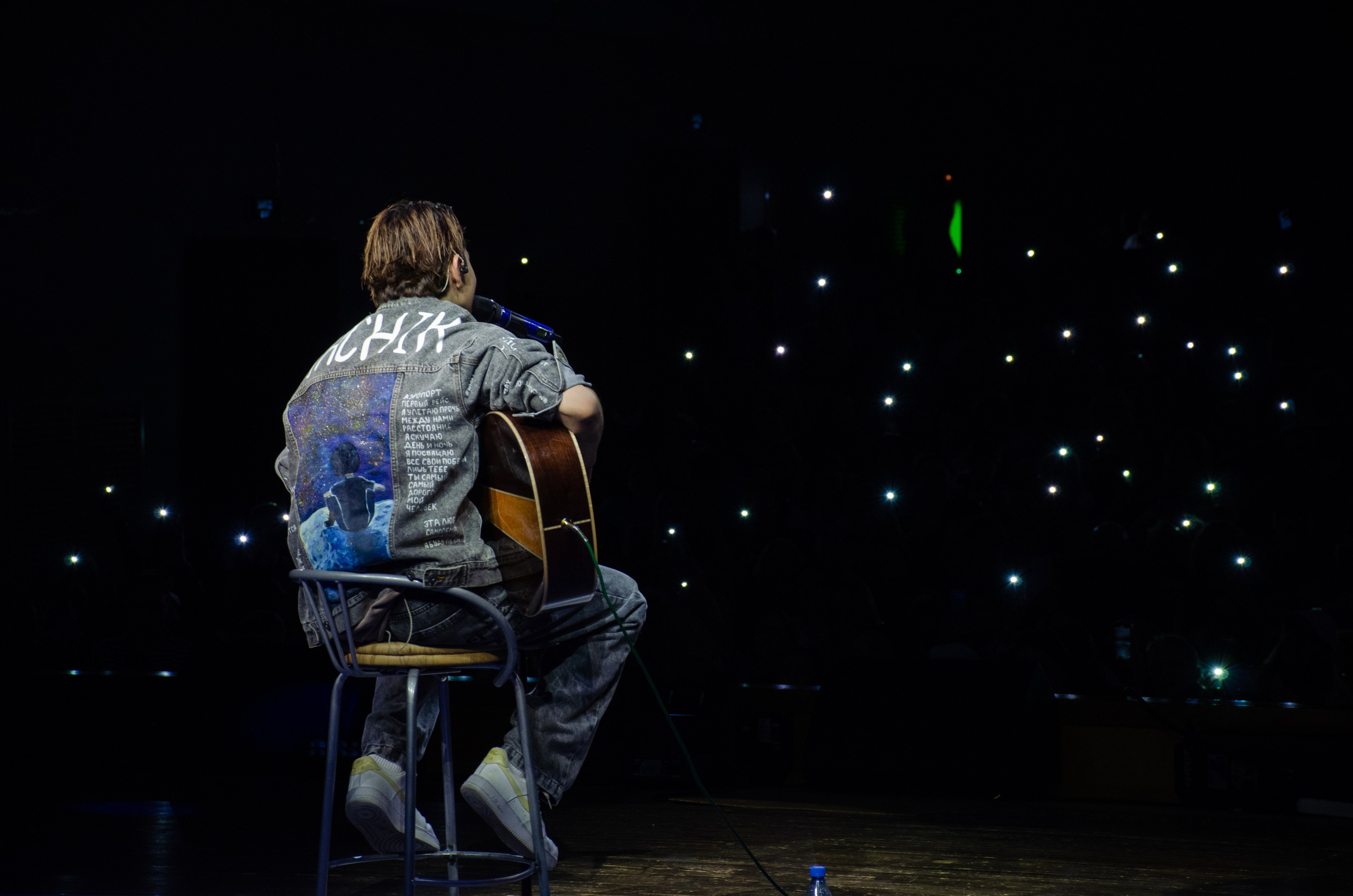 AMIRCHIK. Фотограф Универсал в Новосибирске