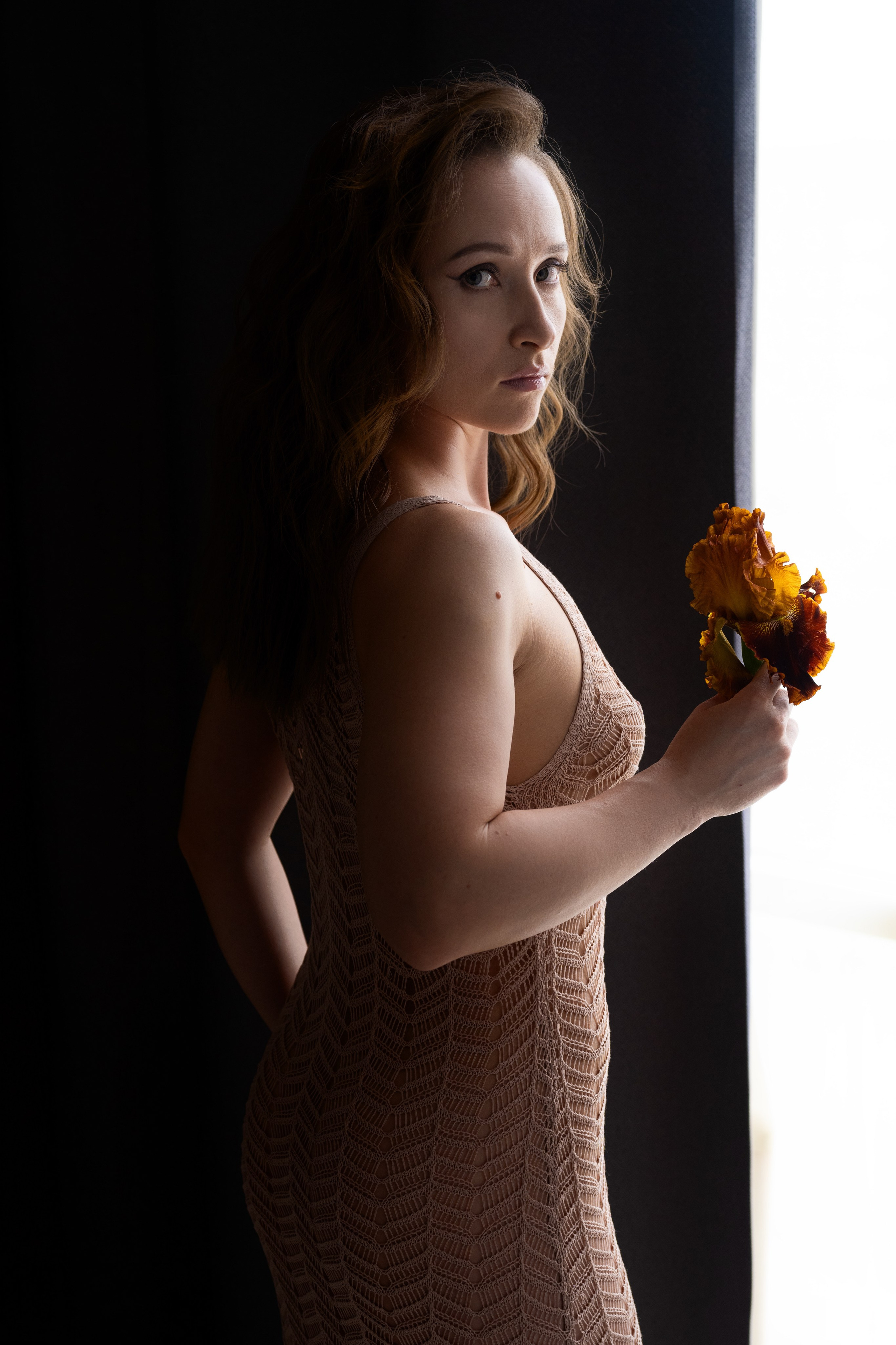 Регина. Студия.ProPortret. Калуга