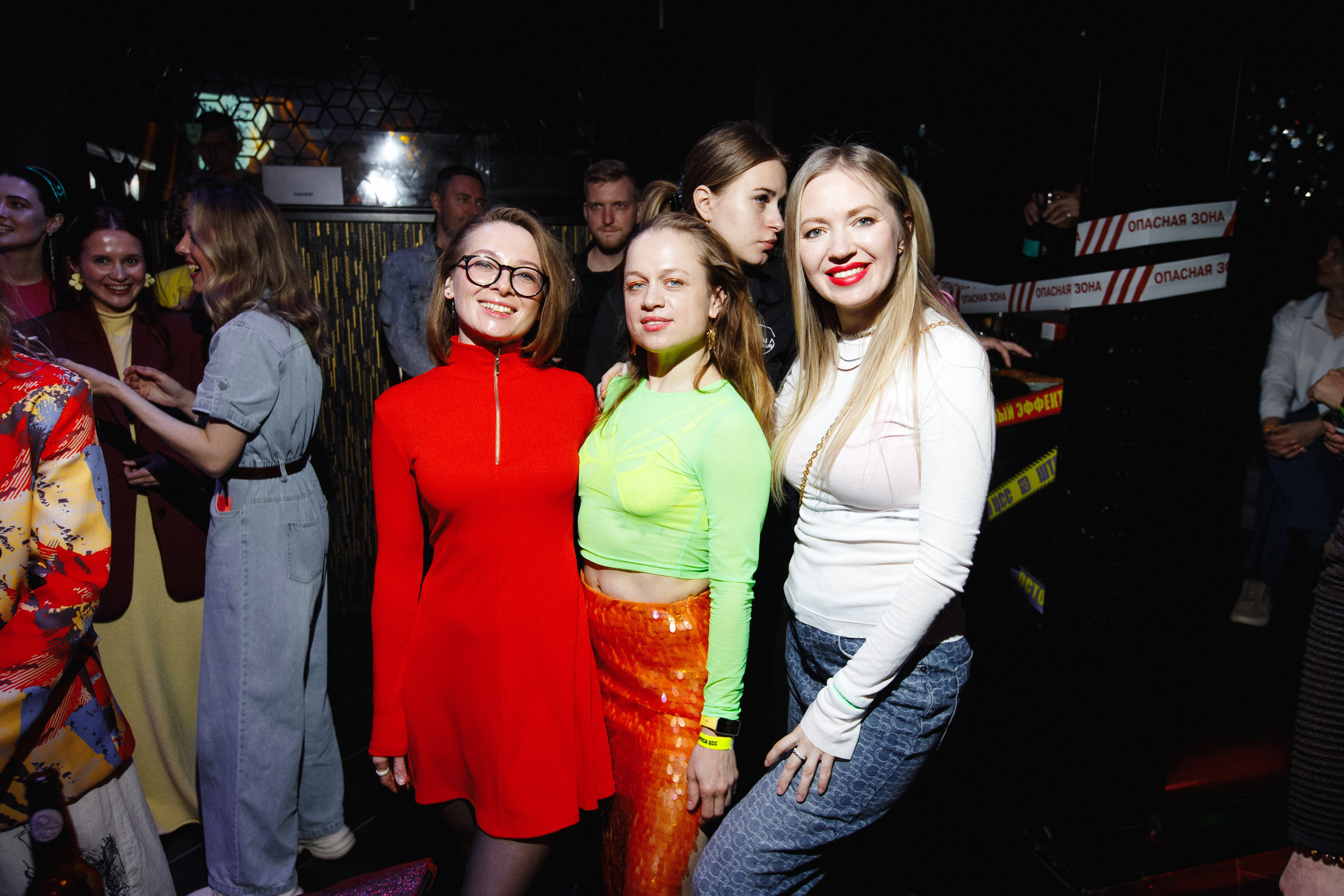 ЦСС 17 ЛЕТ — ШТАММ ЦСС [PART I — A.Kozhevnikov]. СВОИ. ФОТООТЧЕТЫ-СОБЫТИЯ-МЕСТА