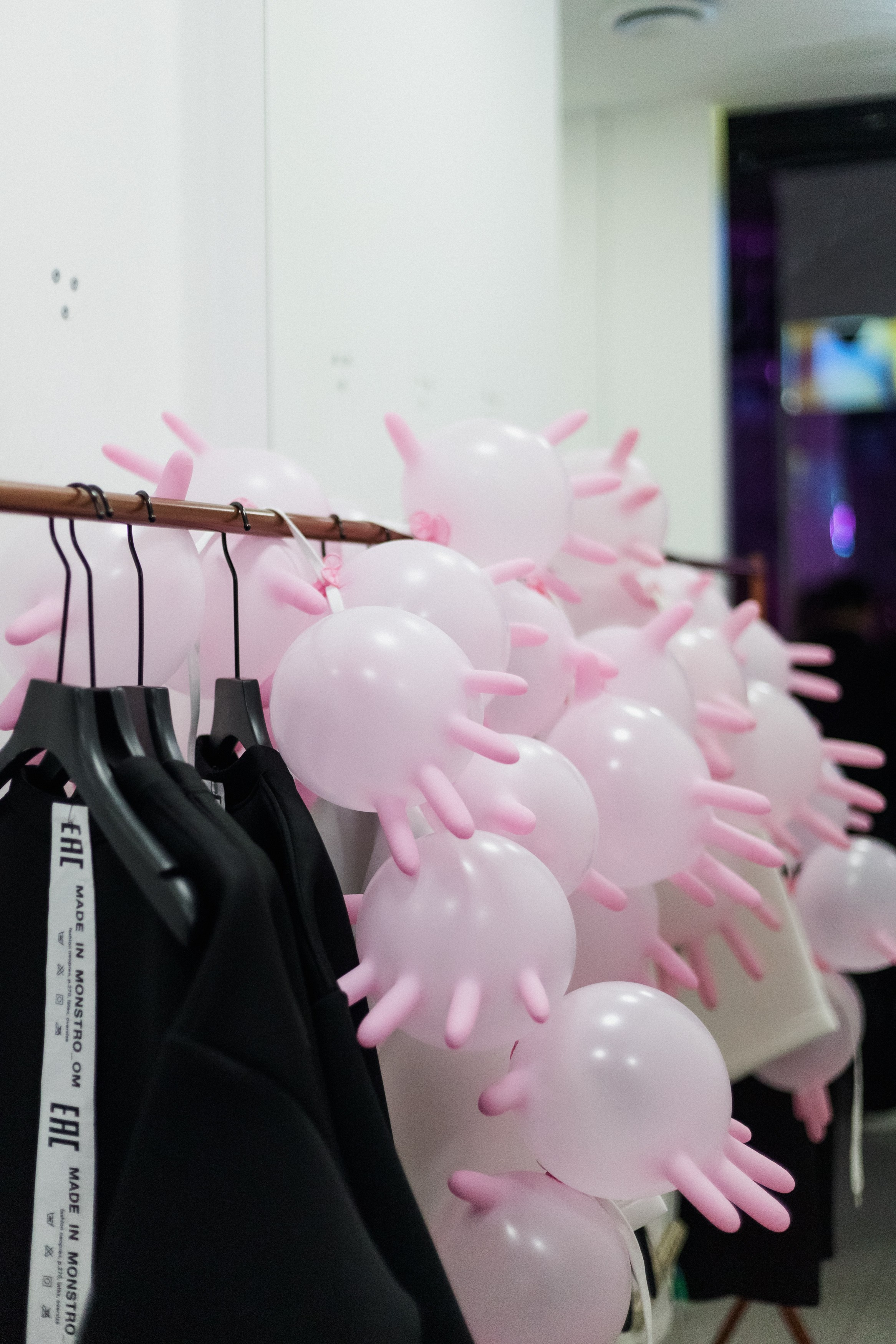 DGD WILD PINK. СВОИ. ФОТООТЧЕТЫ-СОБЫТИЯ-МЕСТА