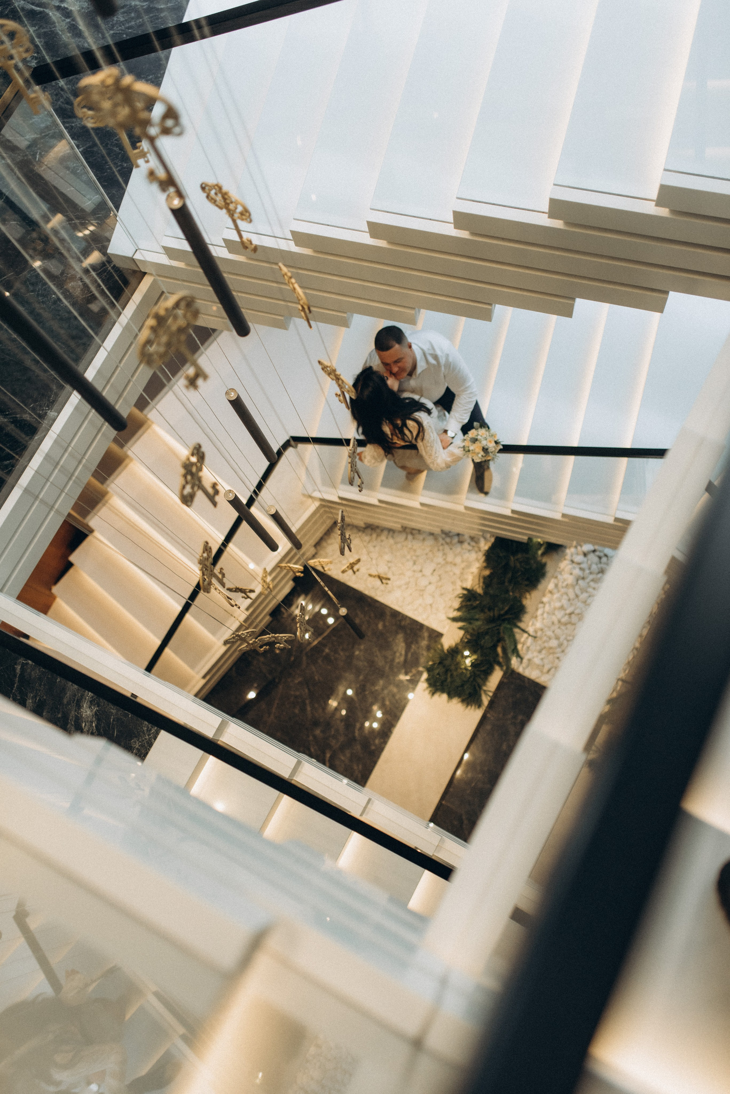 Кирилл и София. Семейный фотограф в Москве Екатерина Север