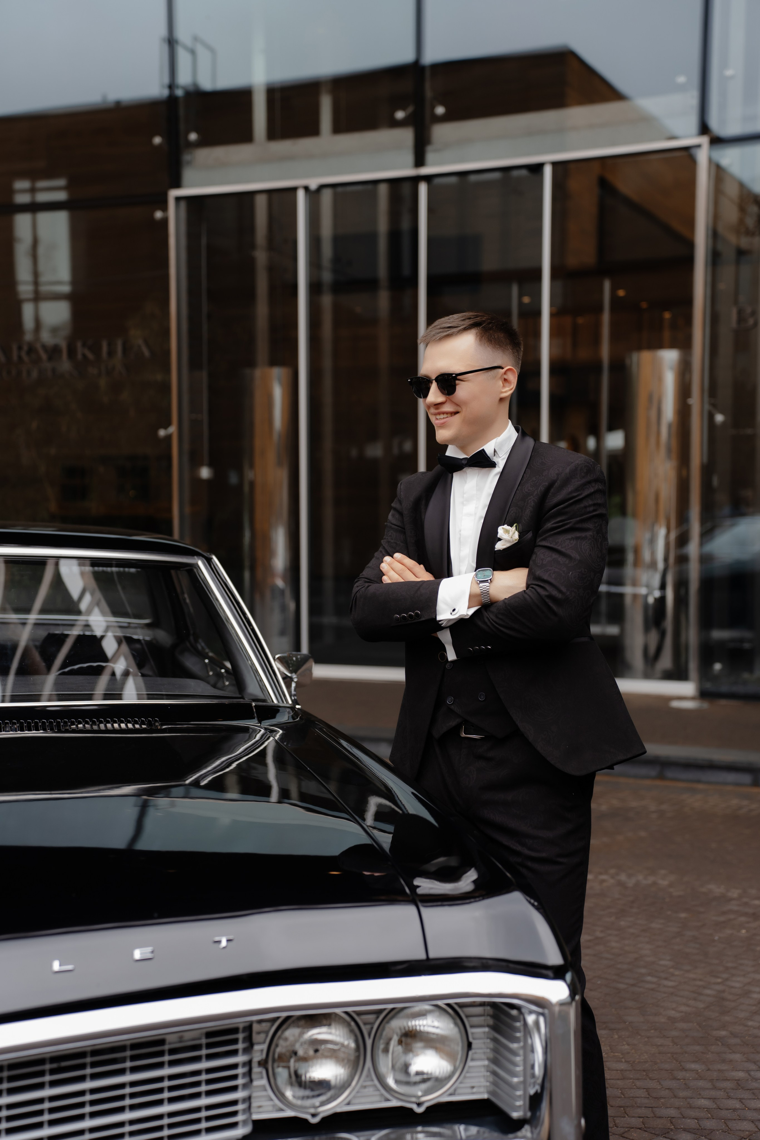 Свадебная фотосессия в Barvikha Luxury Village. Свадебный и семейный фотограф в Москве Светлана Зоткина