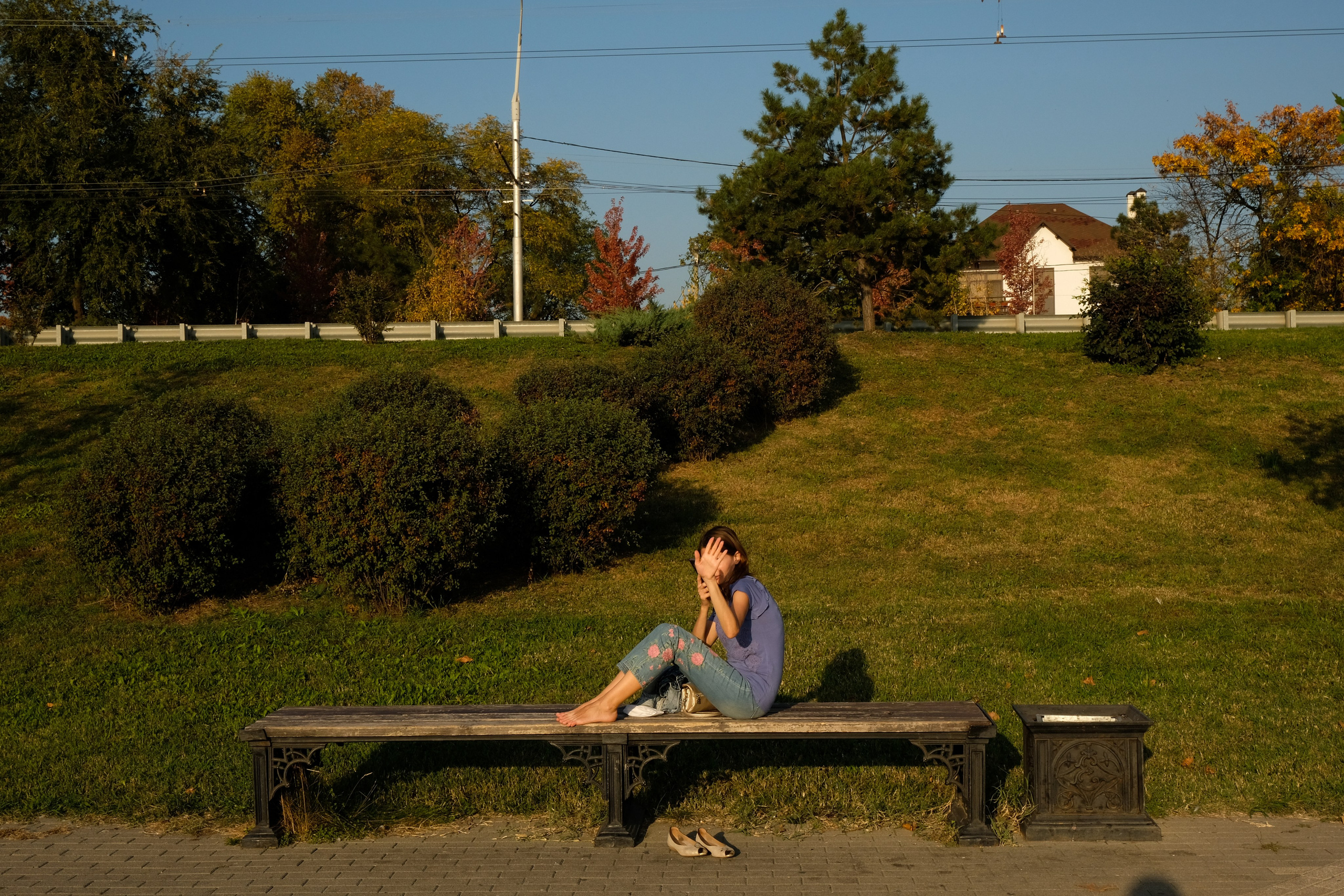 Одиночные фотографии. Алёна Кочеткова | фотограф и преподаватель фотографии