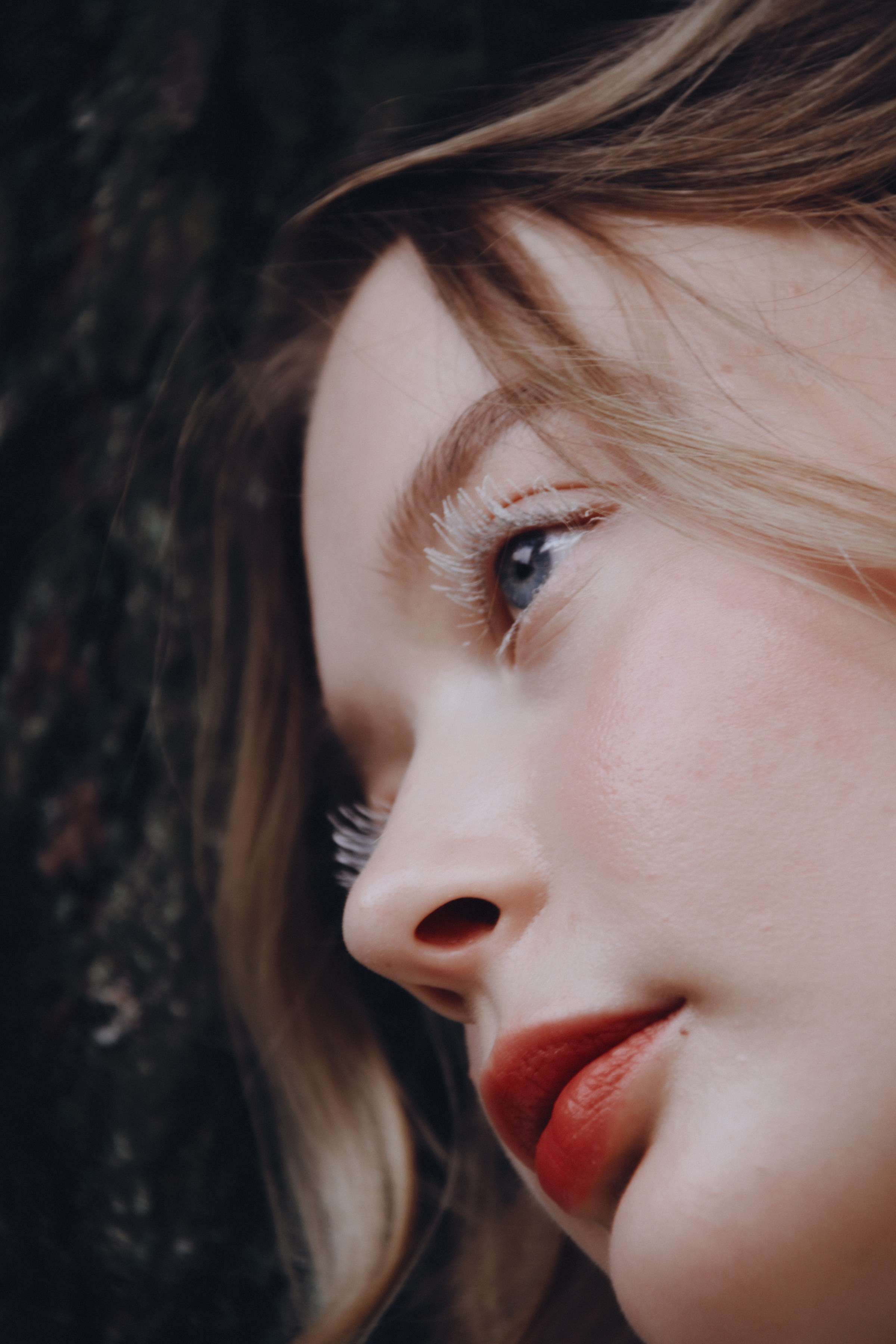 Lizzy. Иван Глухих, портретный фотограф