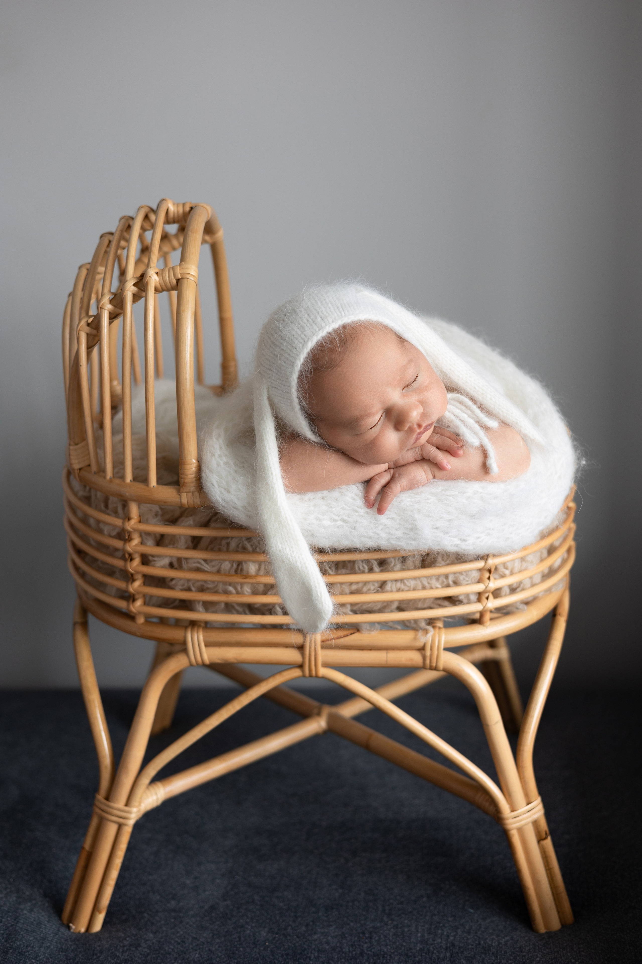 Александр. Лилия Алтухова — фотограф новорожденных в Москве и области