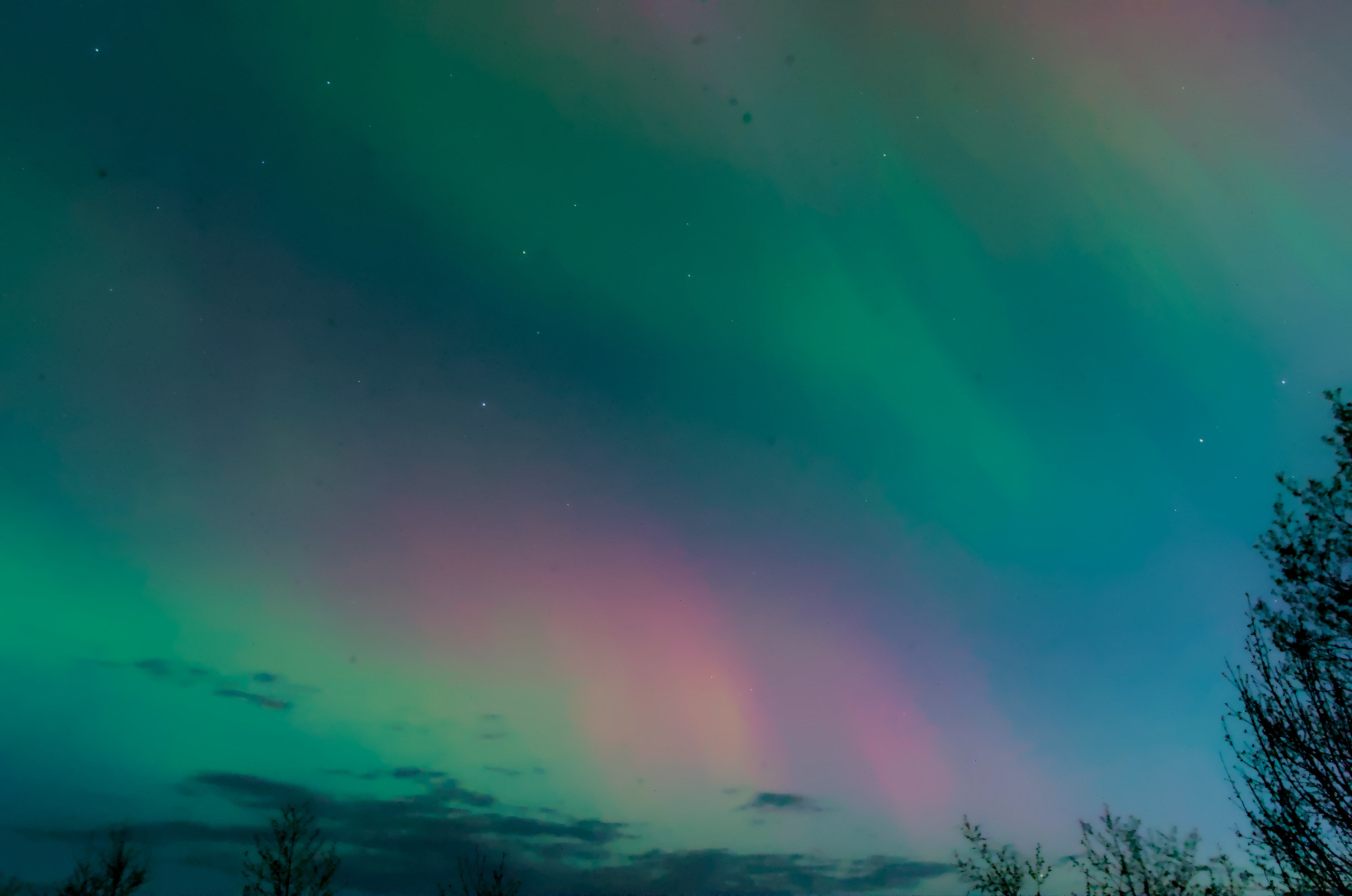 Ночная съемка. Фото детских спортивных мероприятий и всякое интересное через объектив