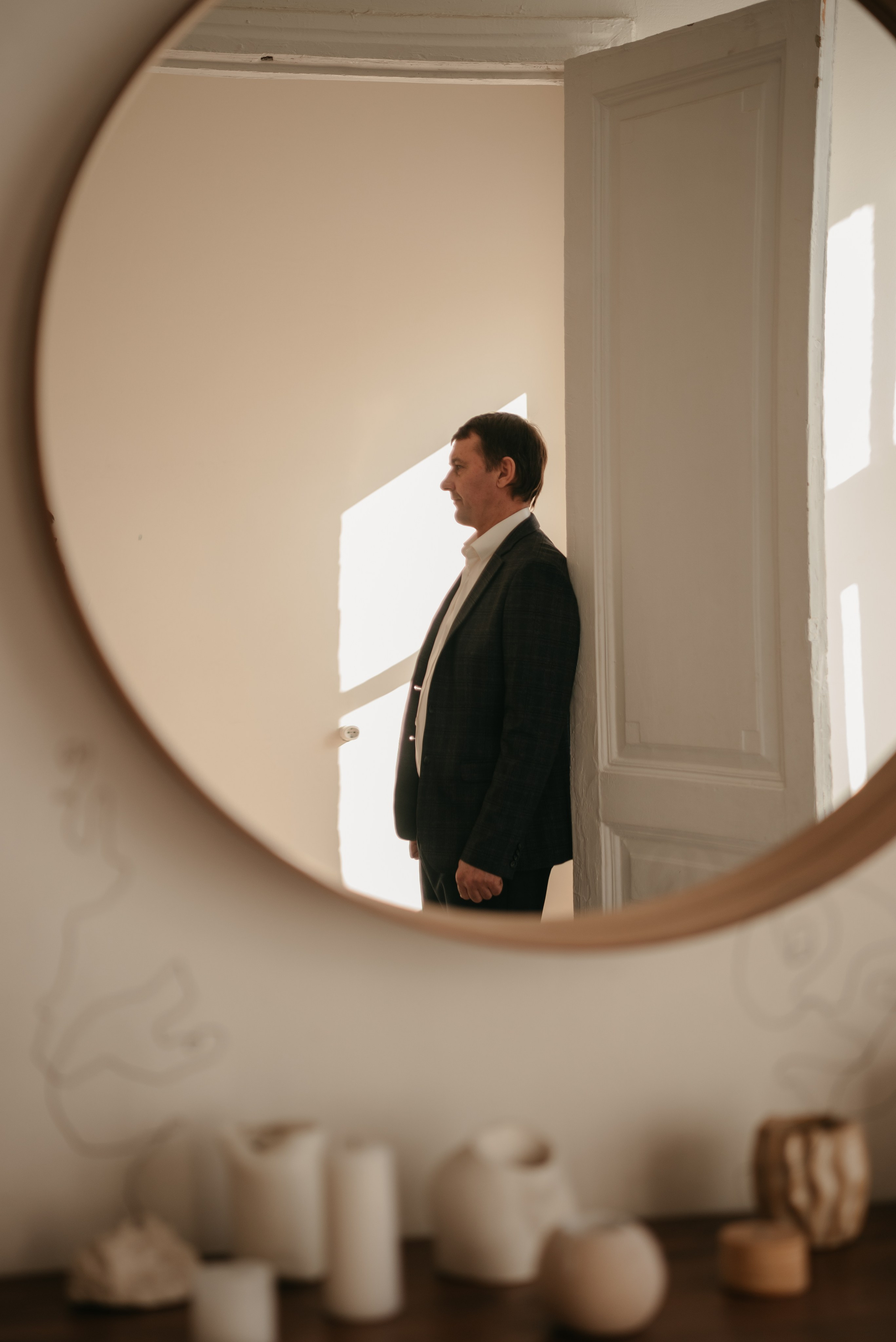 30 лет любви. Свадебный и семейный фотограф в Самаре Любовь Атюшева