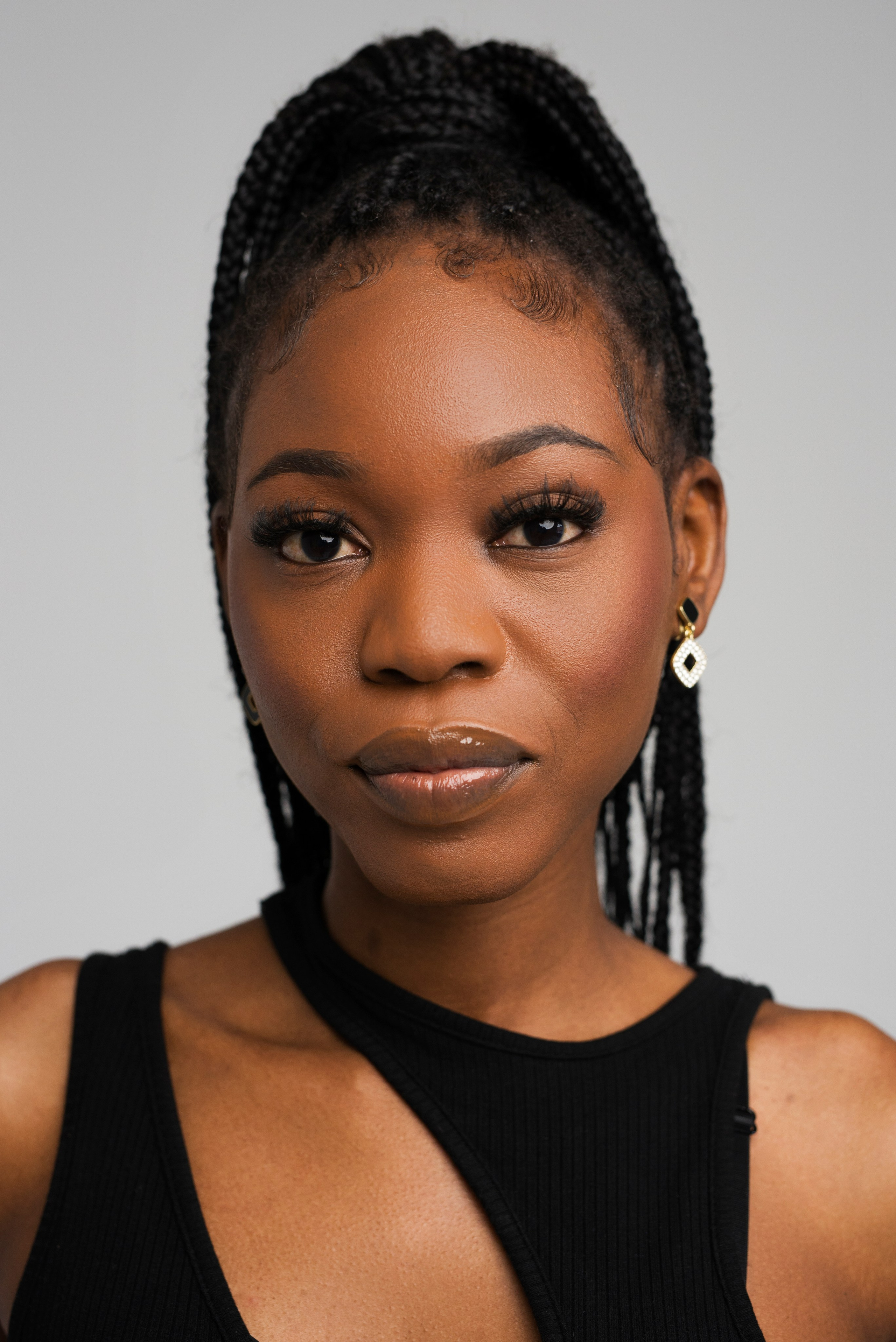 Прешес Нгома