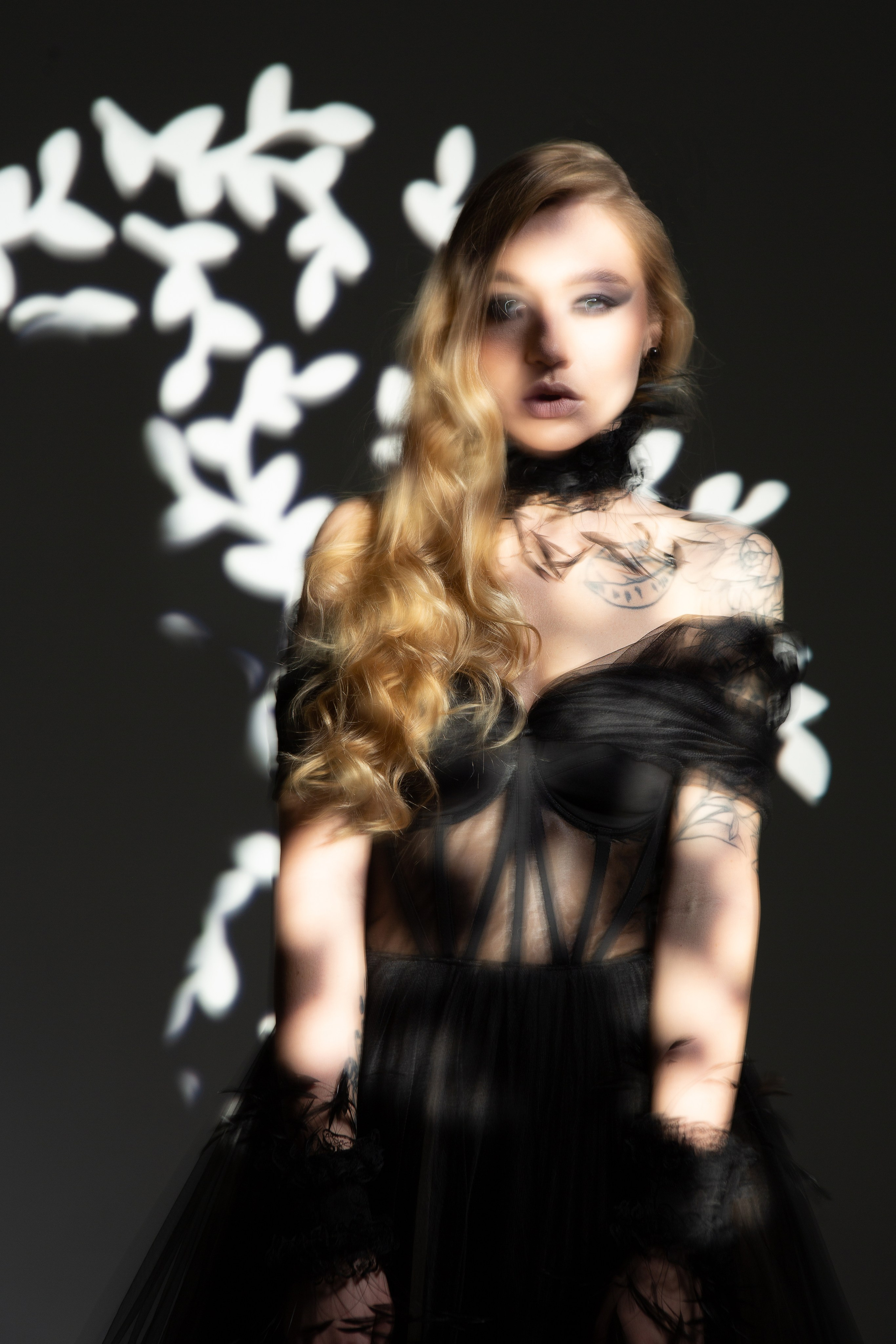 Луна. Фотограф Екатерина Голицына