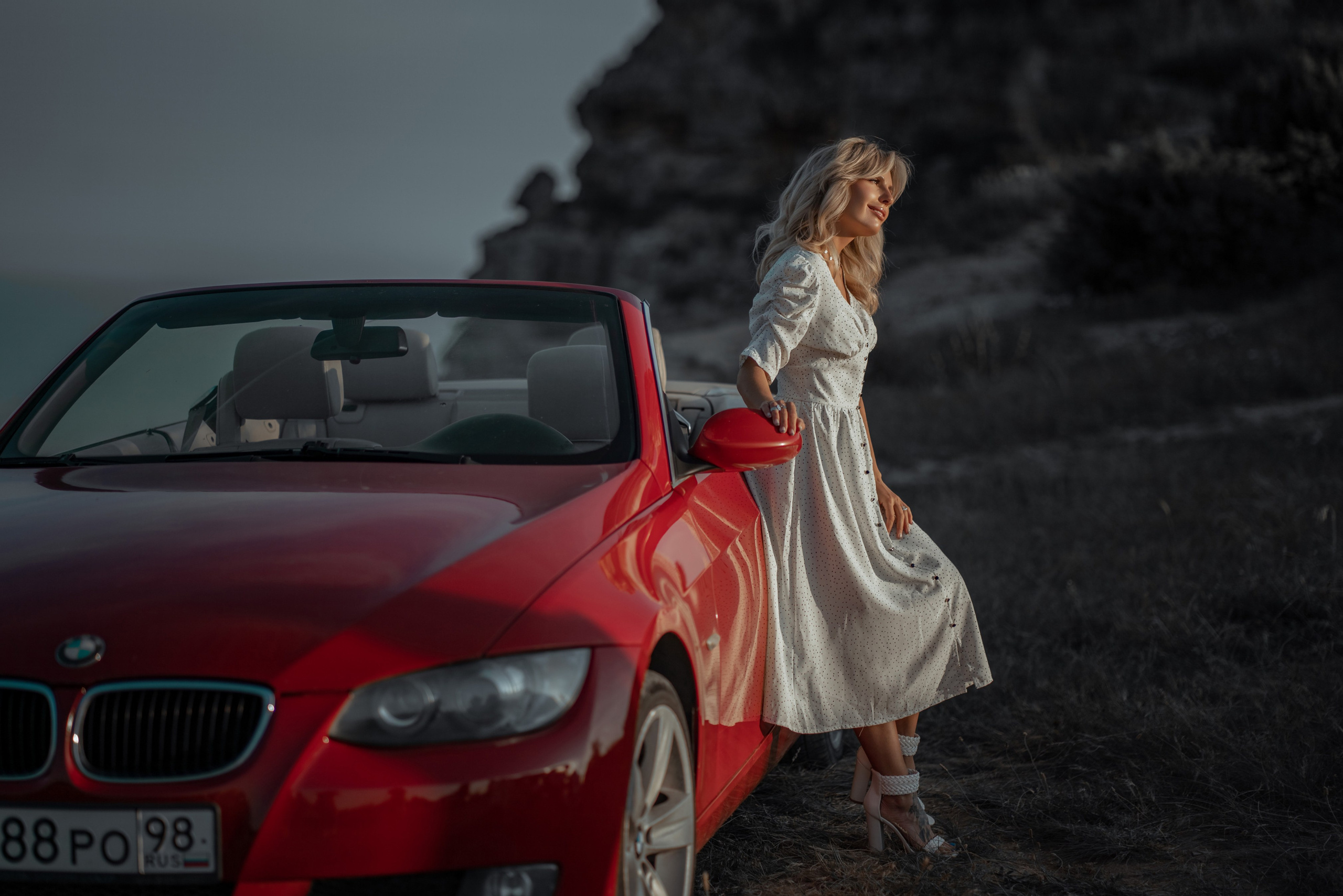 Индивидуальные фотосессии. Фотограф Надя Заручевская