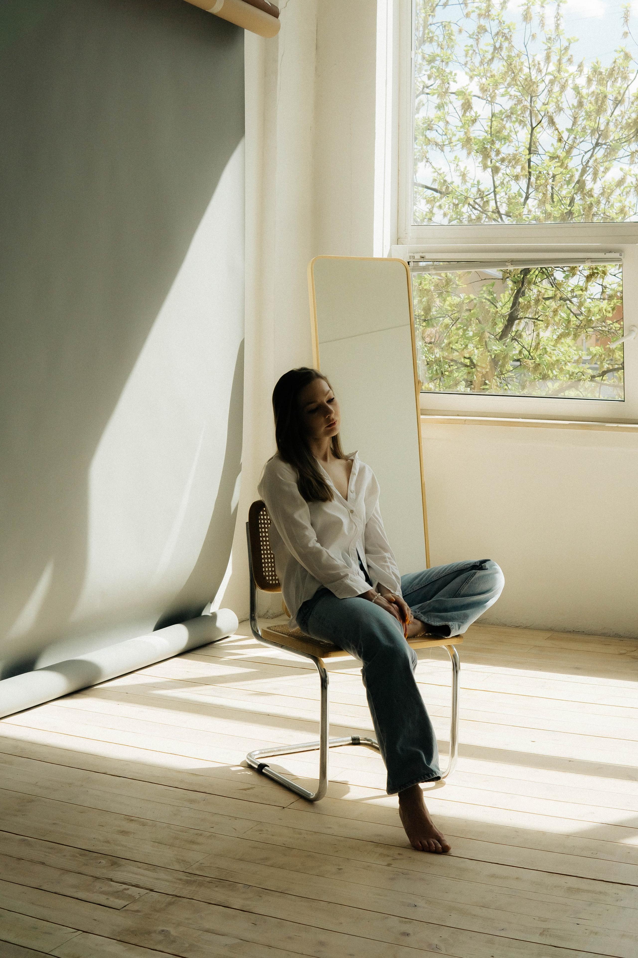 Studio. Ирина Дергунова — фотограф в Санкт-Петербурге