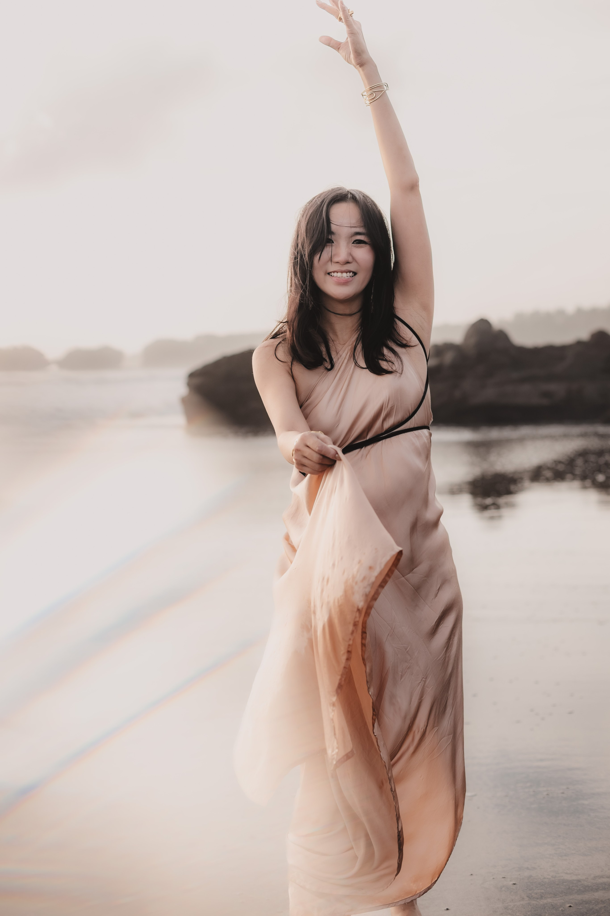 New chapter. Мариам Багдасарян