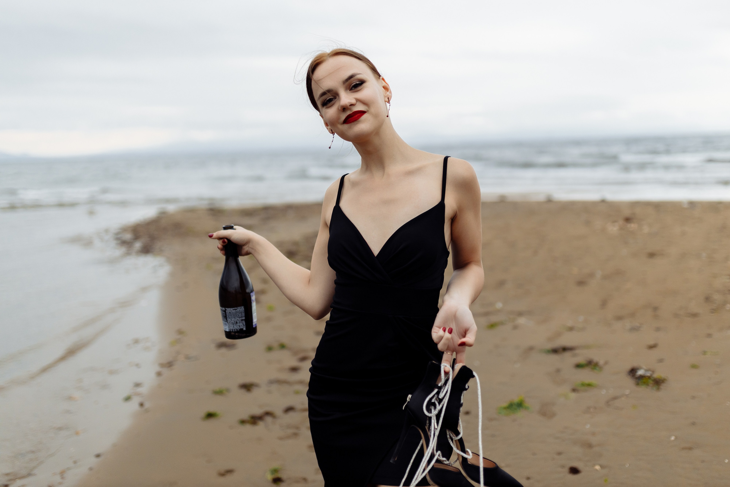 Катя. Свадебный и семейный фотограф Ворожейкин Олег. Фотографирую во Владиво