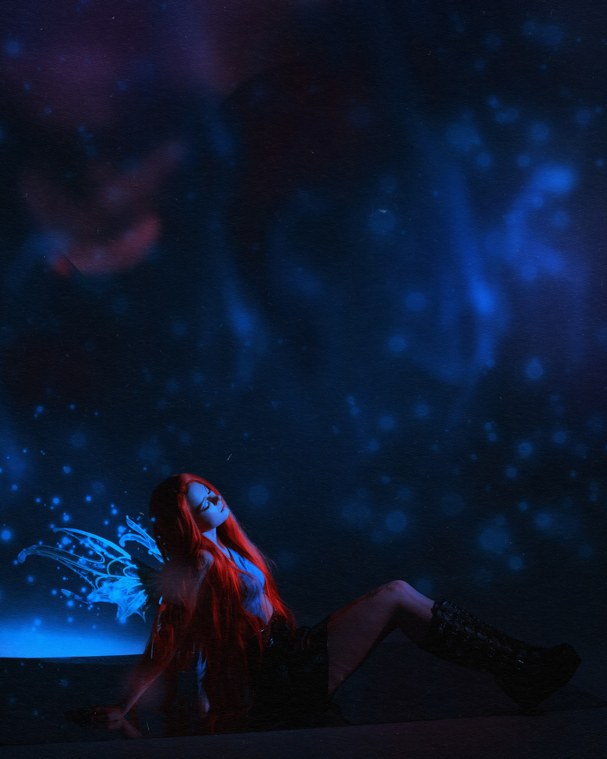 Nika Shi. Фотограф Москва | Анастасия Кочиш