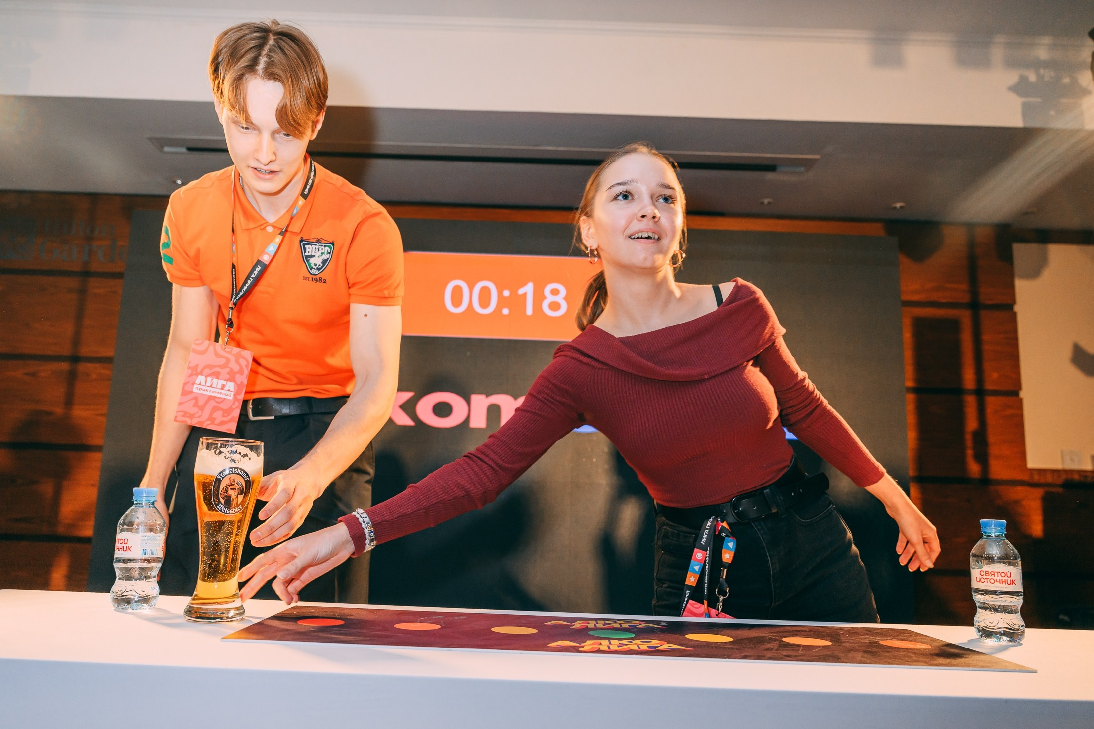 «Лига приключений» Совкомбанка. 📸Портретный и репортажный фотограф | Красноярск | Поливода Дмитрий📸