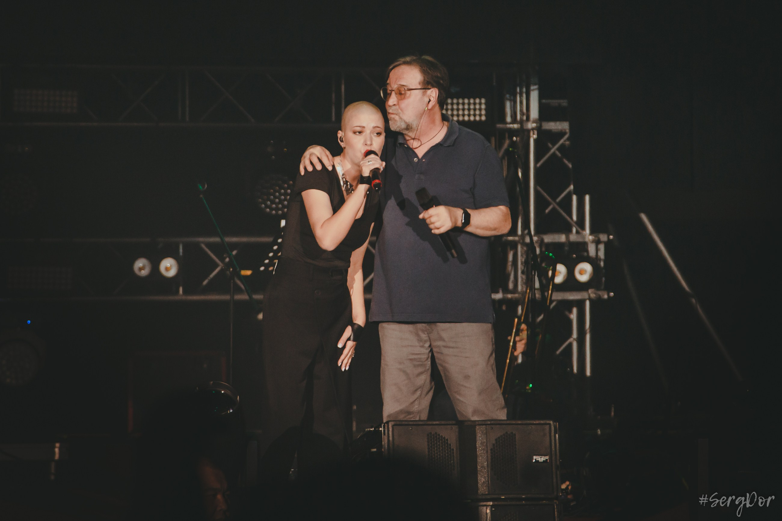 ДДТ, Ташкент, Узбекистан, DDT, концерт, 12.02.2024, SergDor, Юрий Шевчук, 12 февраля 2024 года, #SergDor