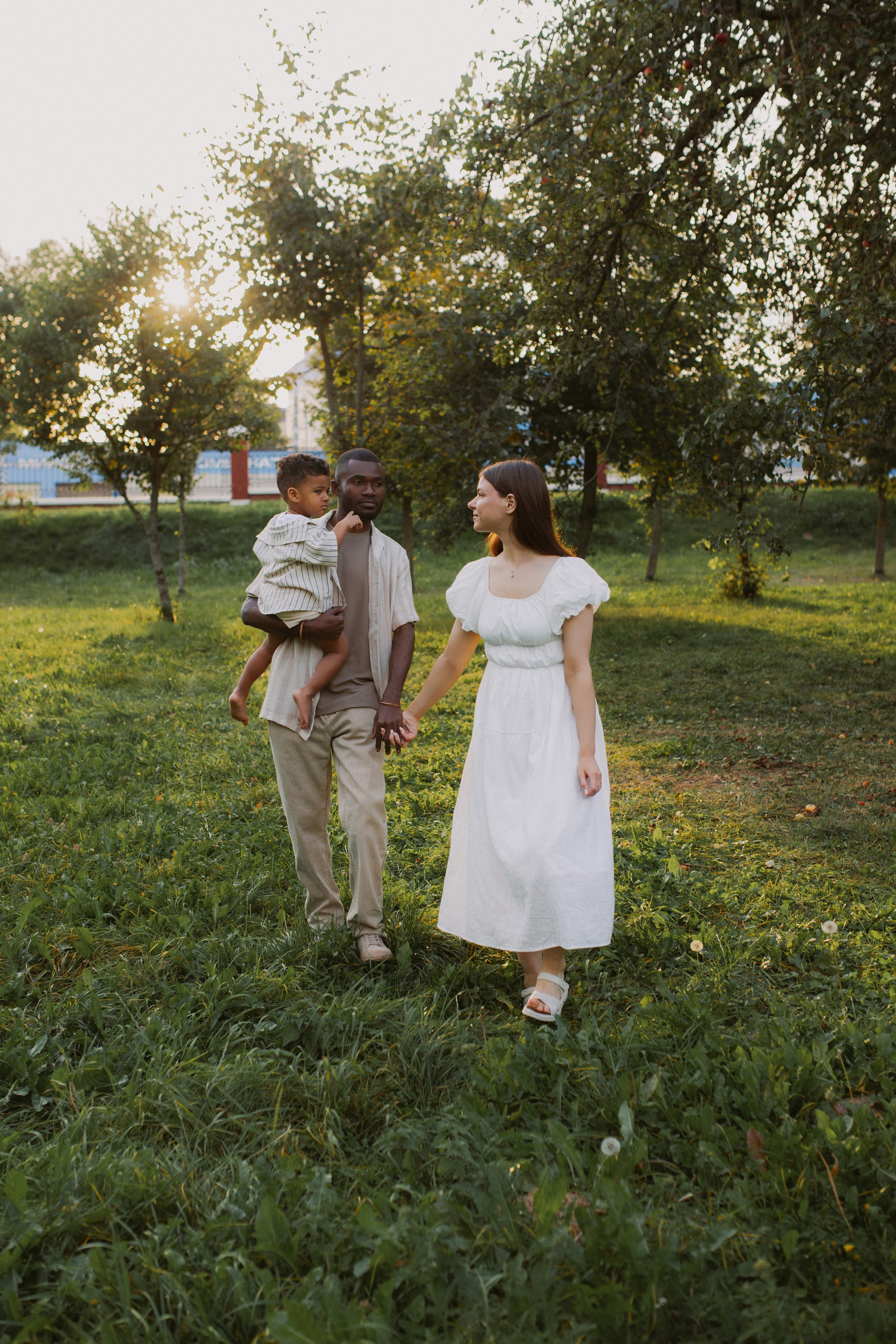 Эшли. Семейный и детский фотограф Минск, Беларусь