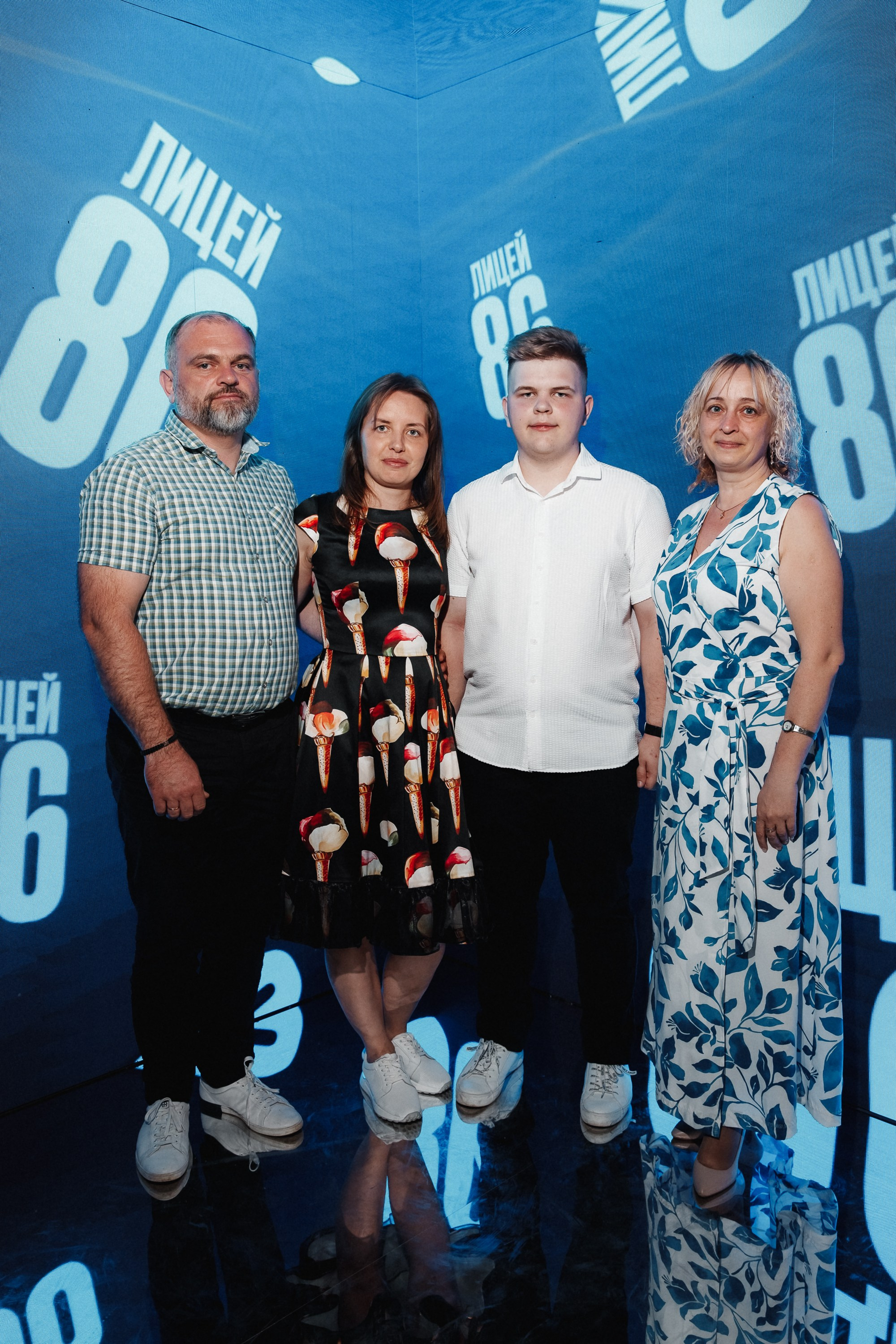 Выпускной. Свадебный фотограф Дмитрий Воробьев Ярославль