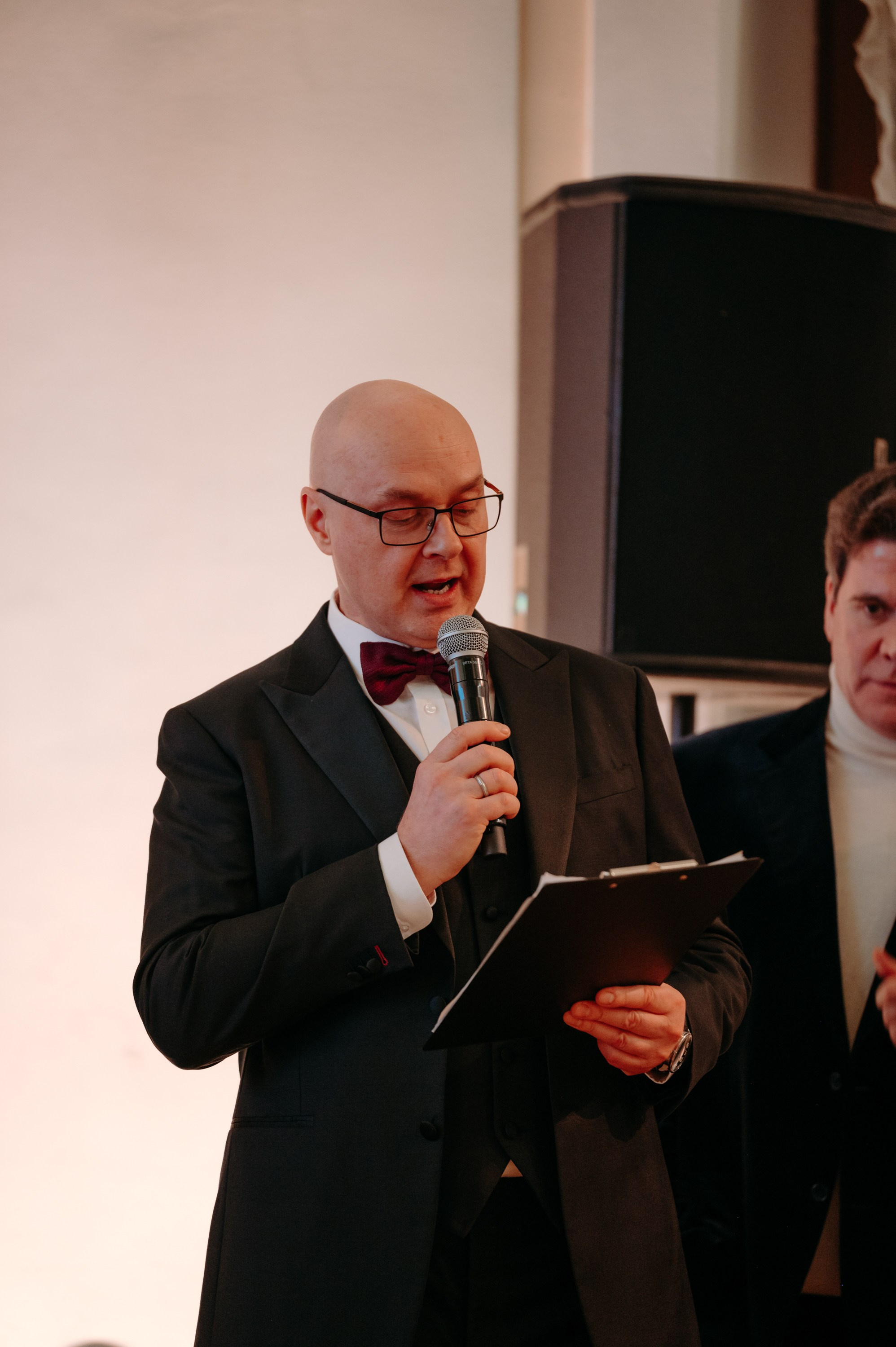 Центральная Балетная Школа зимний бал. Фотограф в Москве Илья Максимов