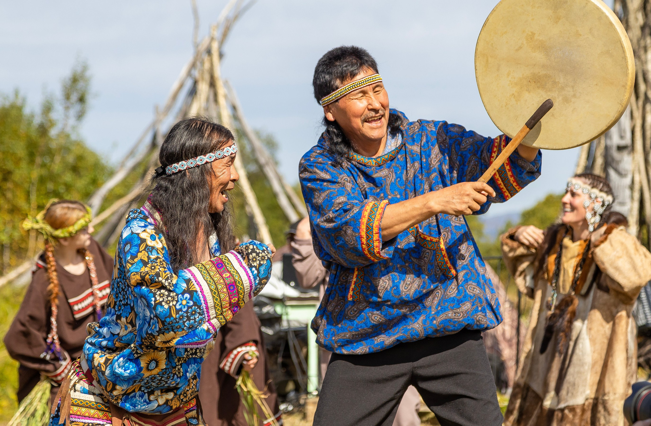 Камчатка. Макс По — фото и видео съемки любого формата