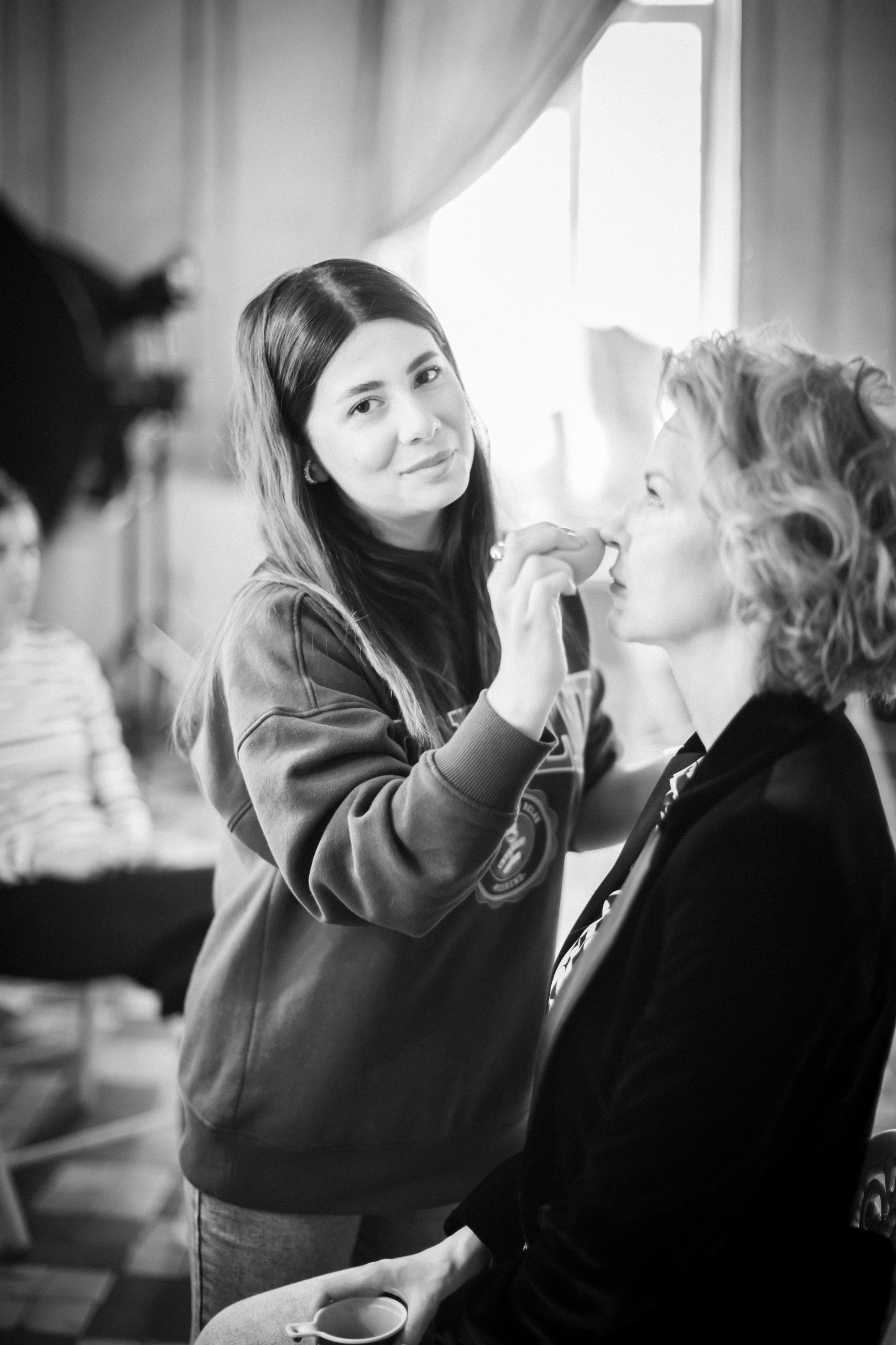 Красивый Человек. Весеннее пробуждение. Фотограф Наталья Штукина