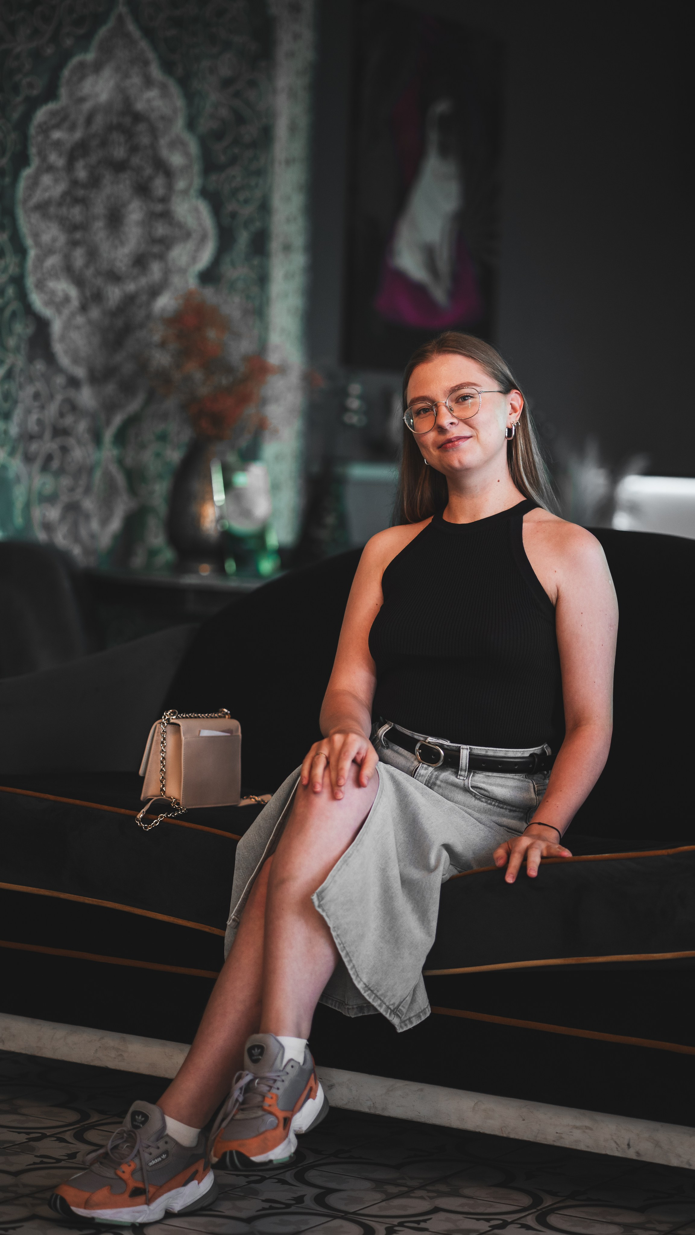 День рождение Константина. Фотограф Антон Белоусов