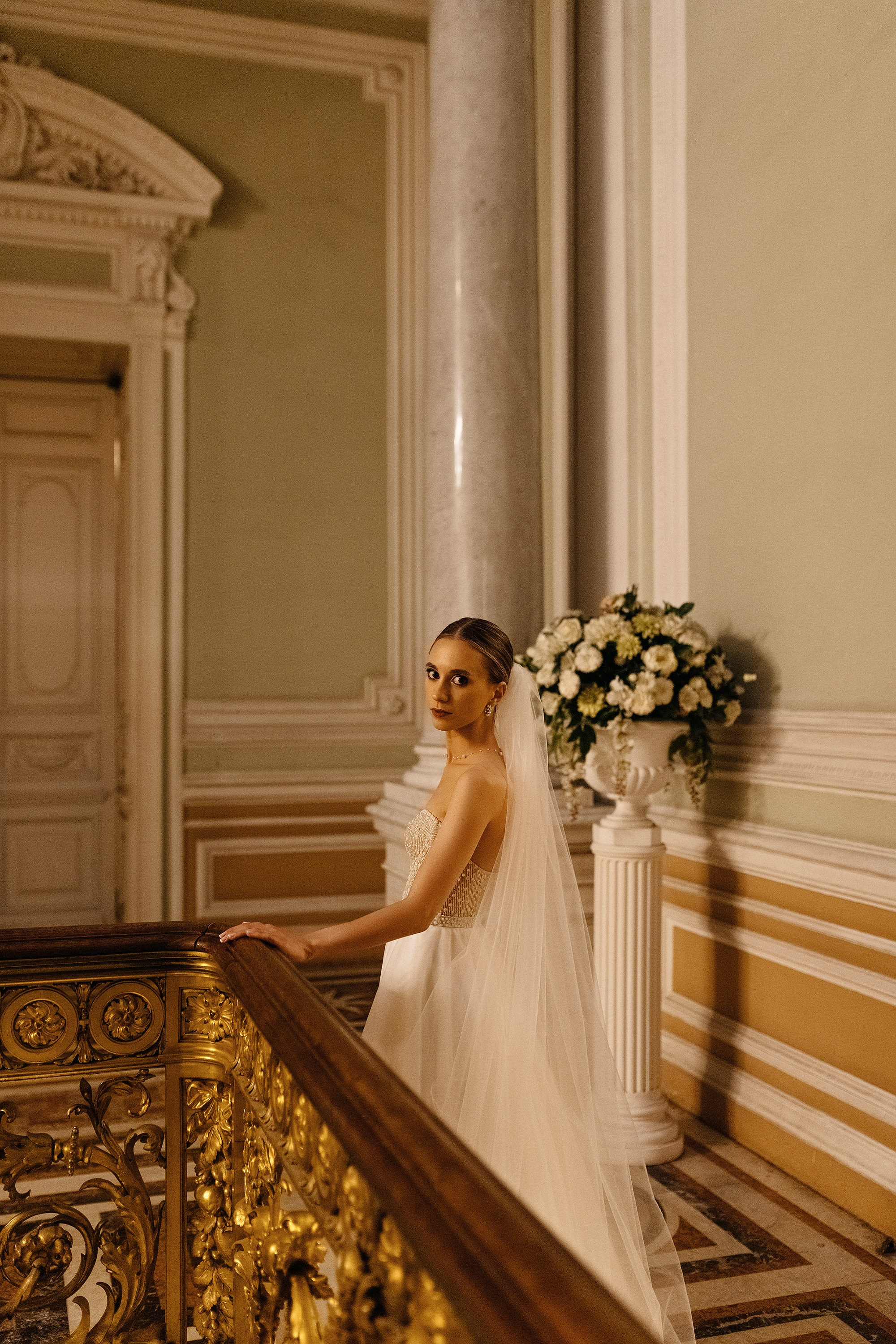 Wedding Day Валентин + Марина. Свадебный и портретный фотограф в Белгороде Гаркавцева Полина