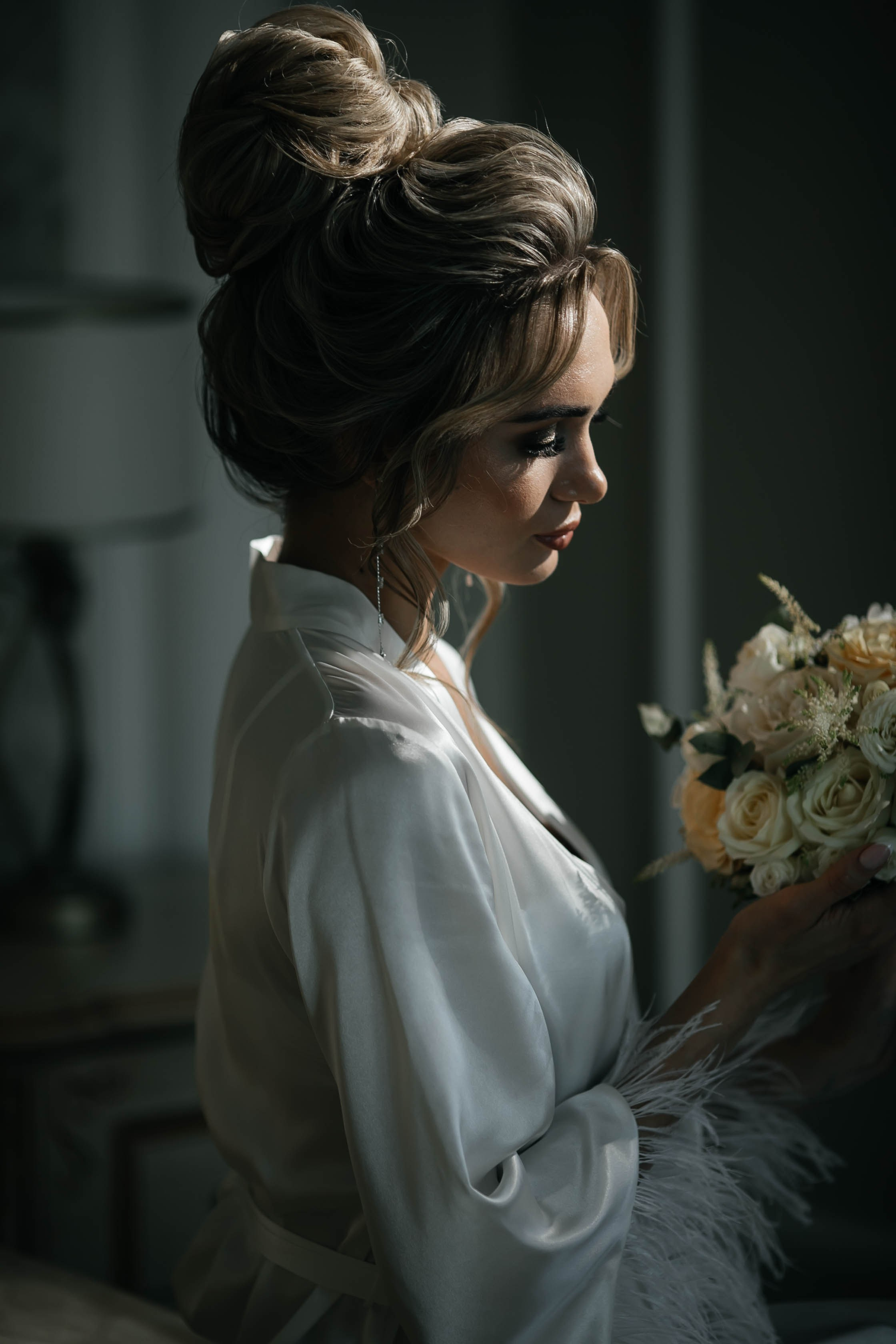 Свадебная история Элики и Артема. Свадебный и семейный фотограф Рассказова Виктория