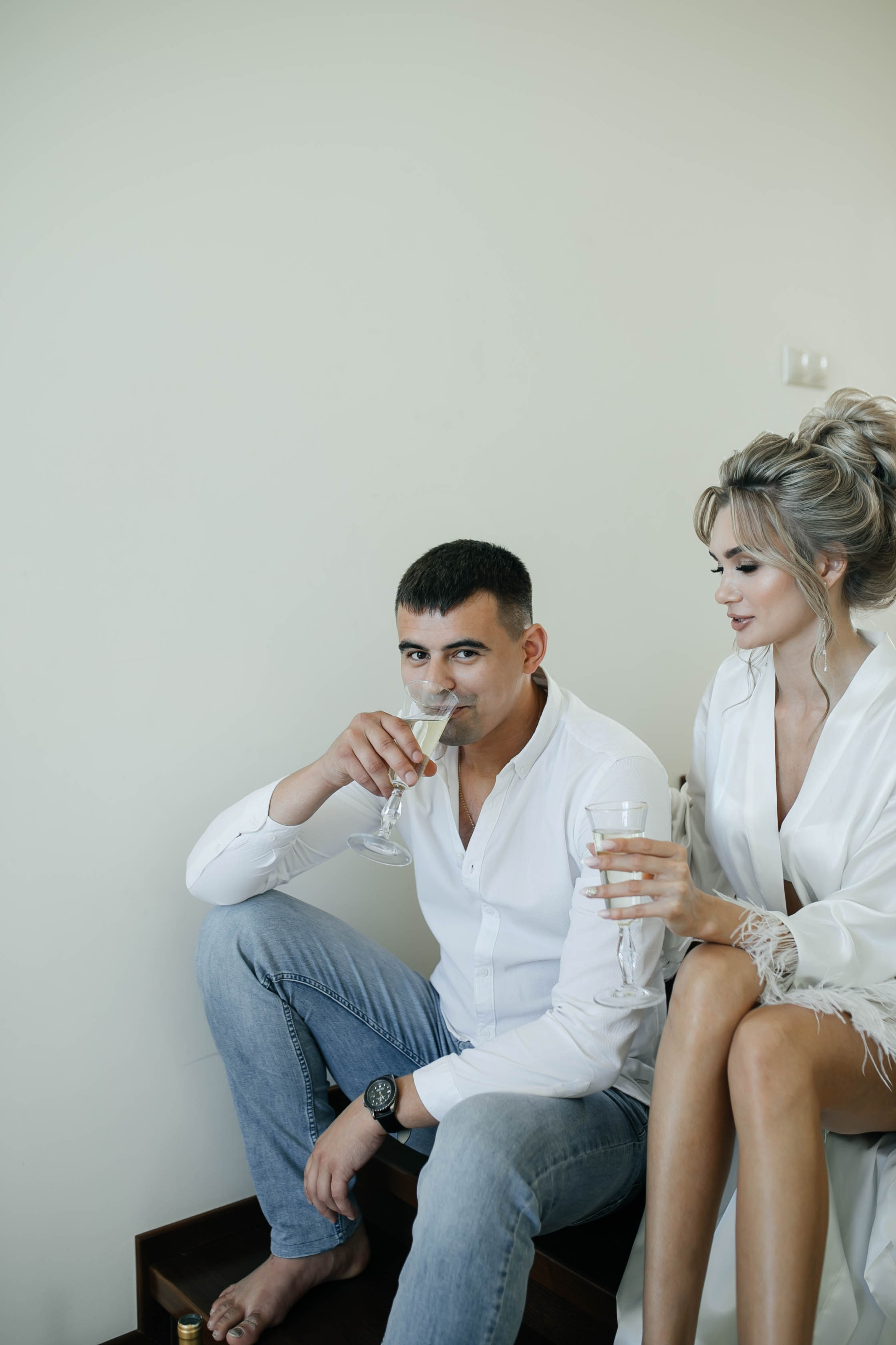 Свадебная история Элики и Артема. Свадебный и семейный фотограф Рассказова Виктория